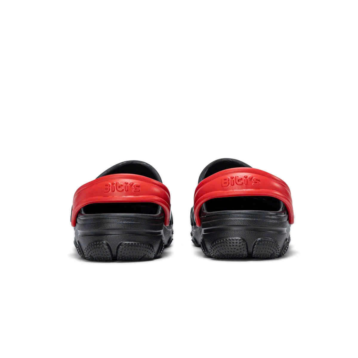 Dép sục nhựa Eva phun BOY BITIS BEB008400.DEN