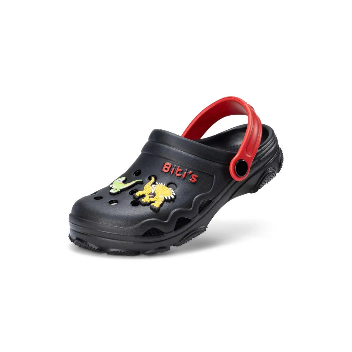 Dép sục nhựa Eva phun BOY BITIS BEB008400.DEN