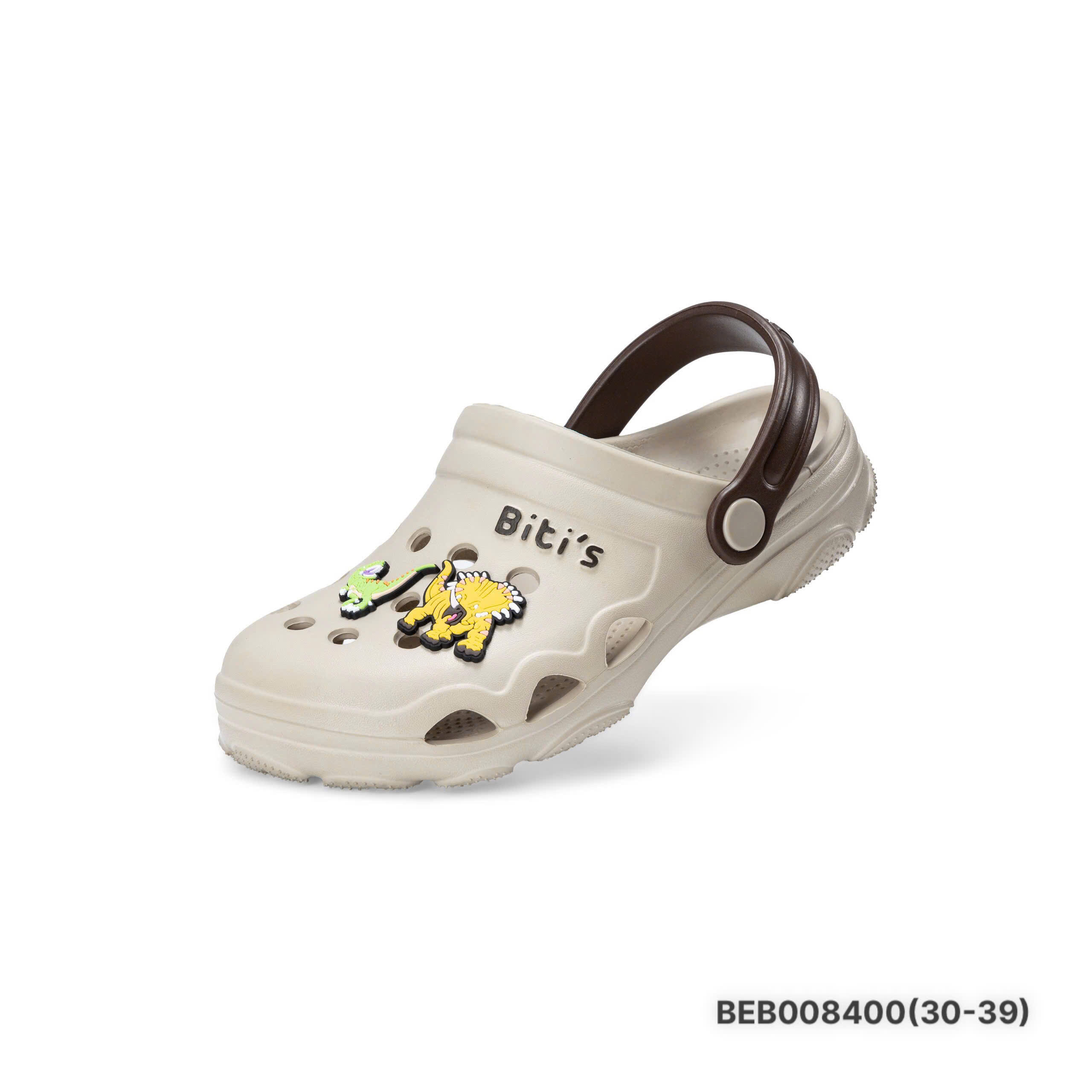 Sục Eva phun BOY BITIS BEB008400.NAU
