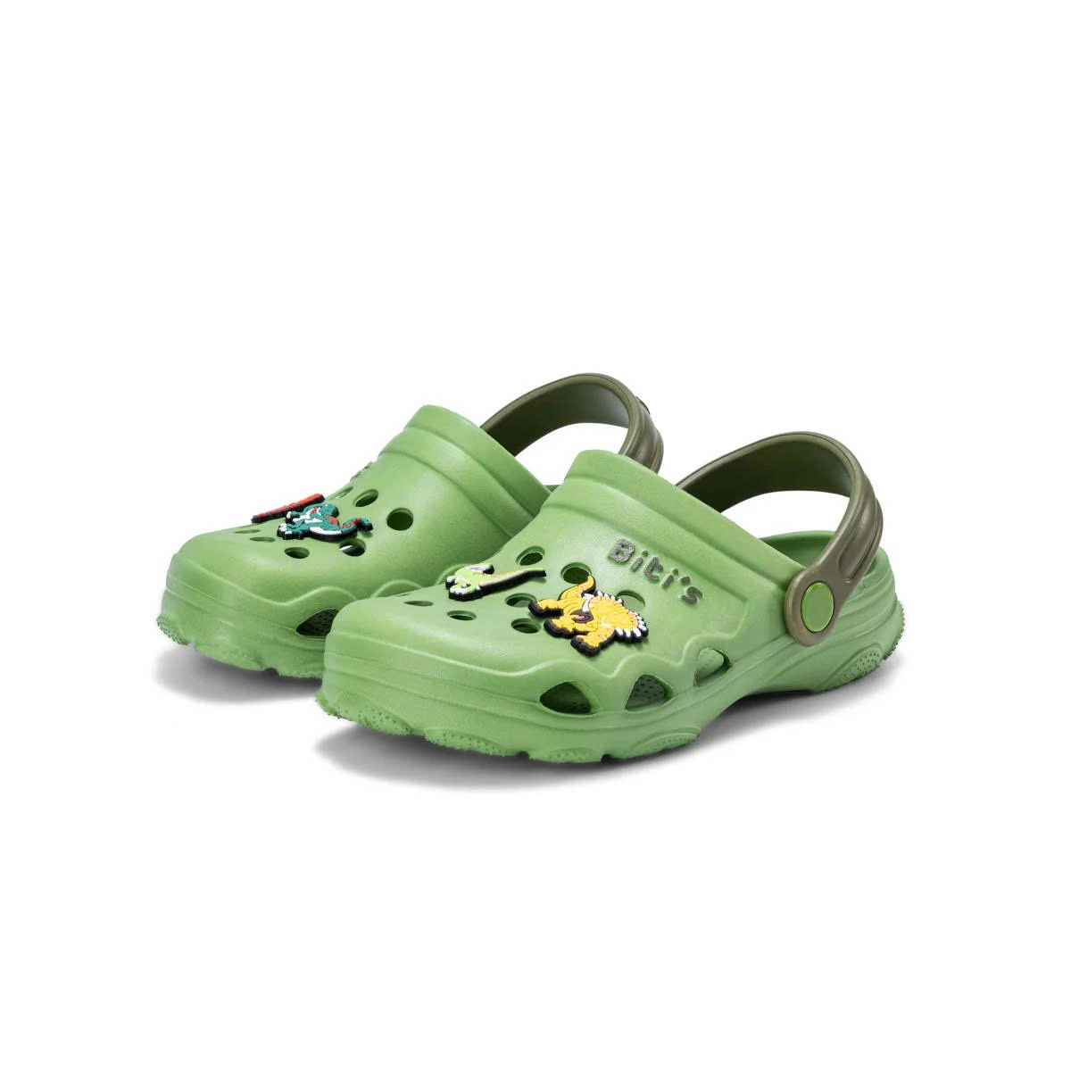 Dép sục nhựa Eva phun BOY BITIS BEB008400.XLC