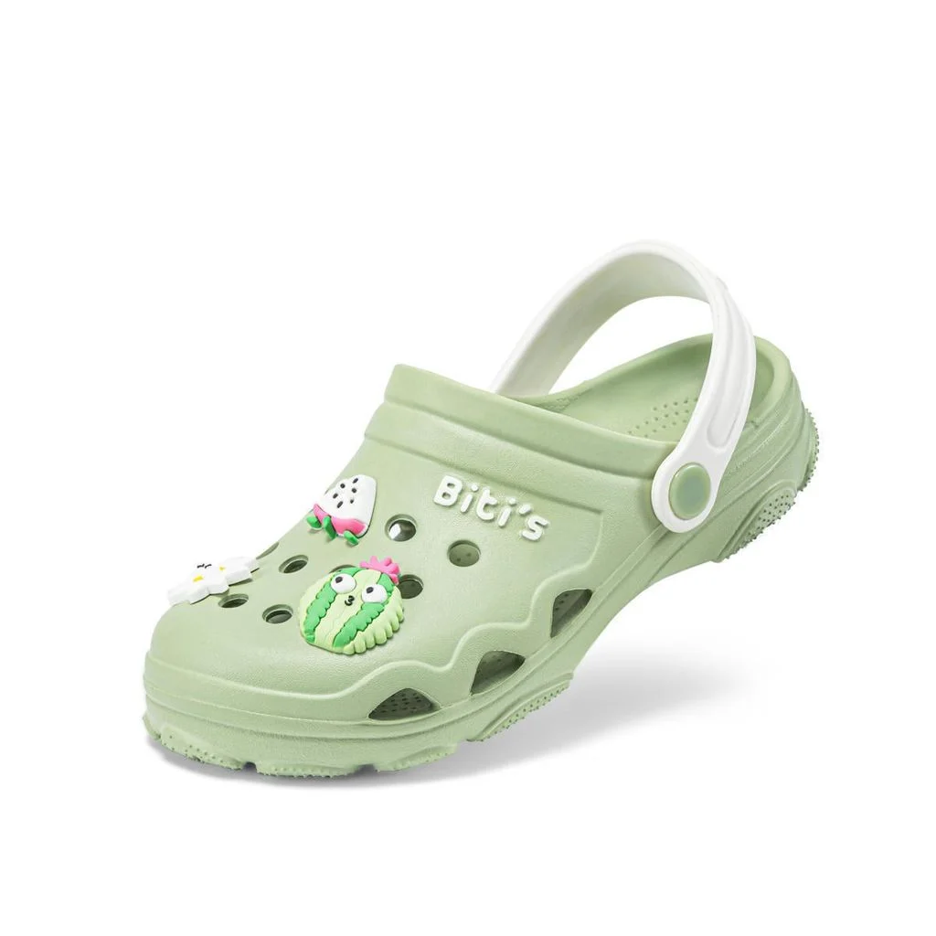 Dép sục trẻ em BITIS BEG008100.REU