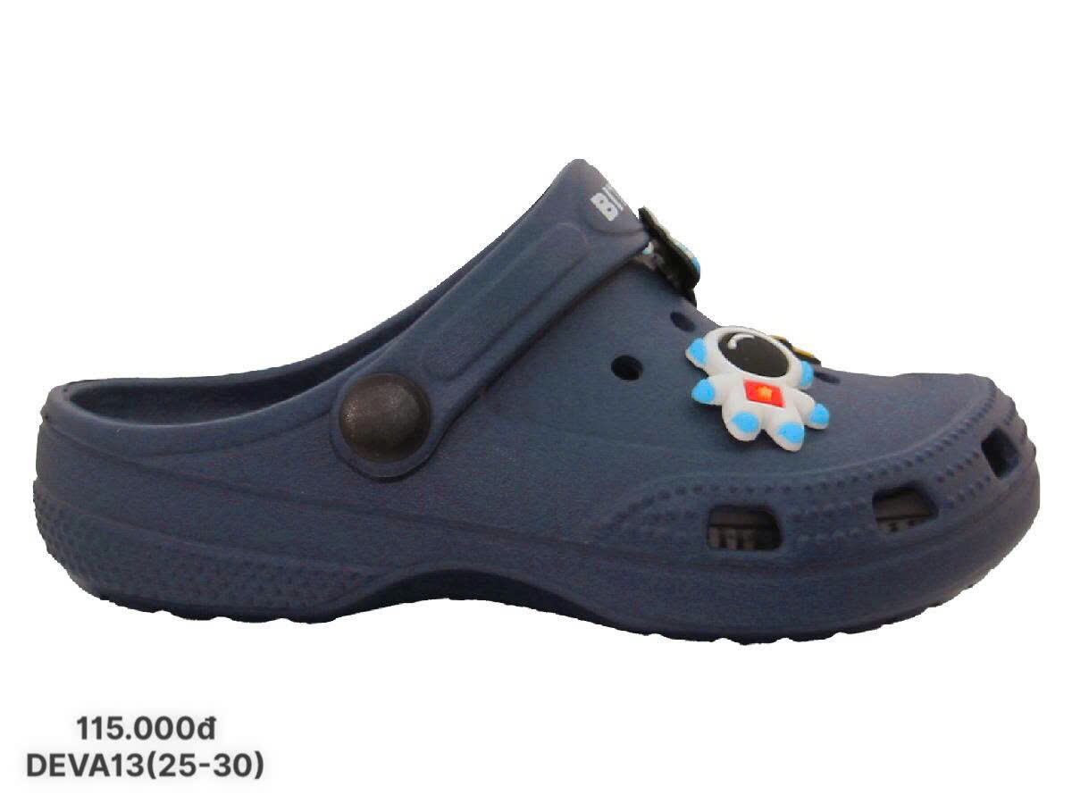 Sục trẻ em BITAS DEVA13.XNH