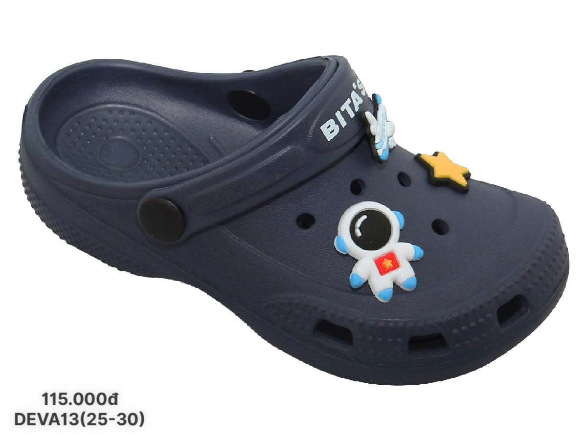 Sục trẻ em BITAS DEVA13.XNH