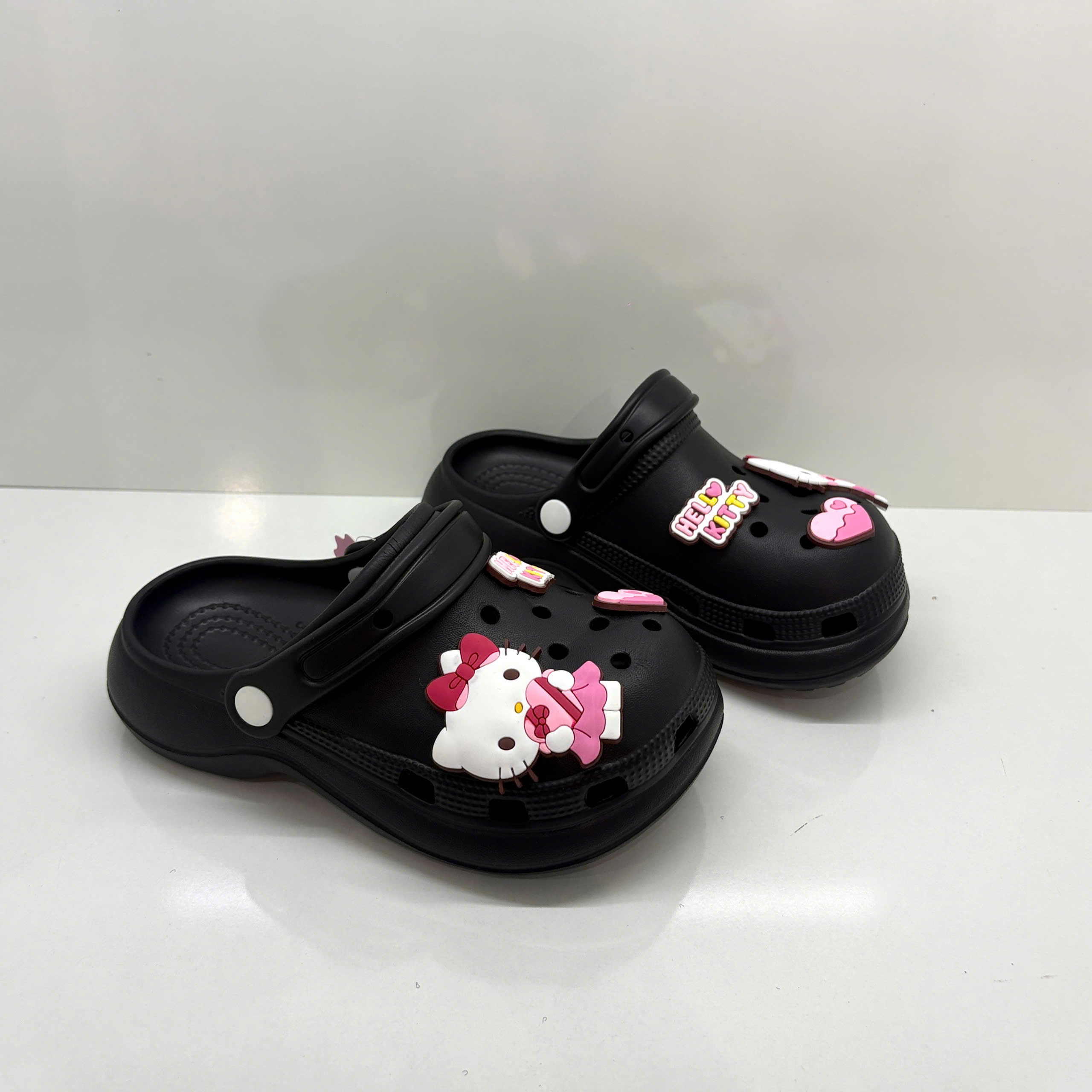 Dép sục TE KITTY 088(18-34).DEN