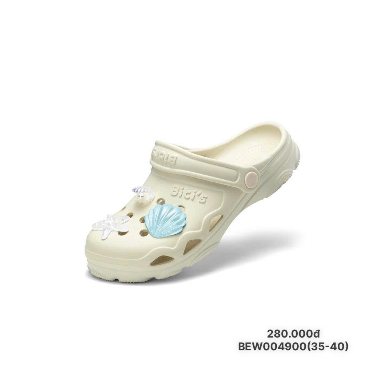 Sục nữ BITIS BEW004900.KEL
