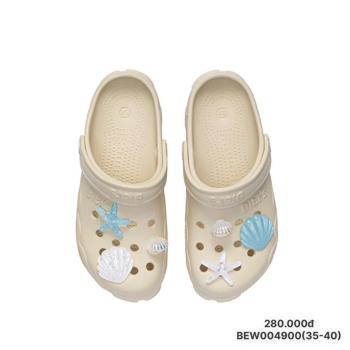 Sục nữ BITIS BEW004900.KEL