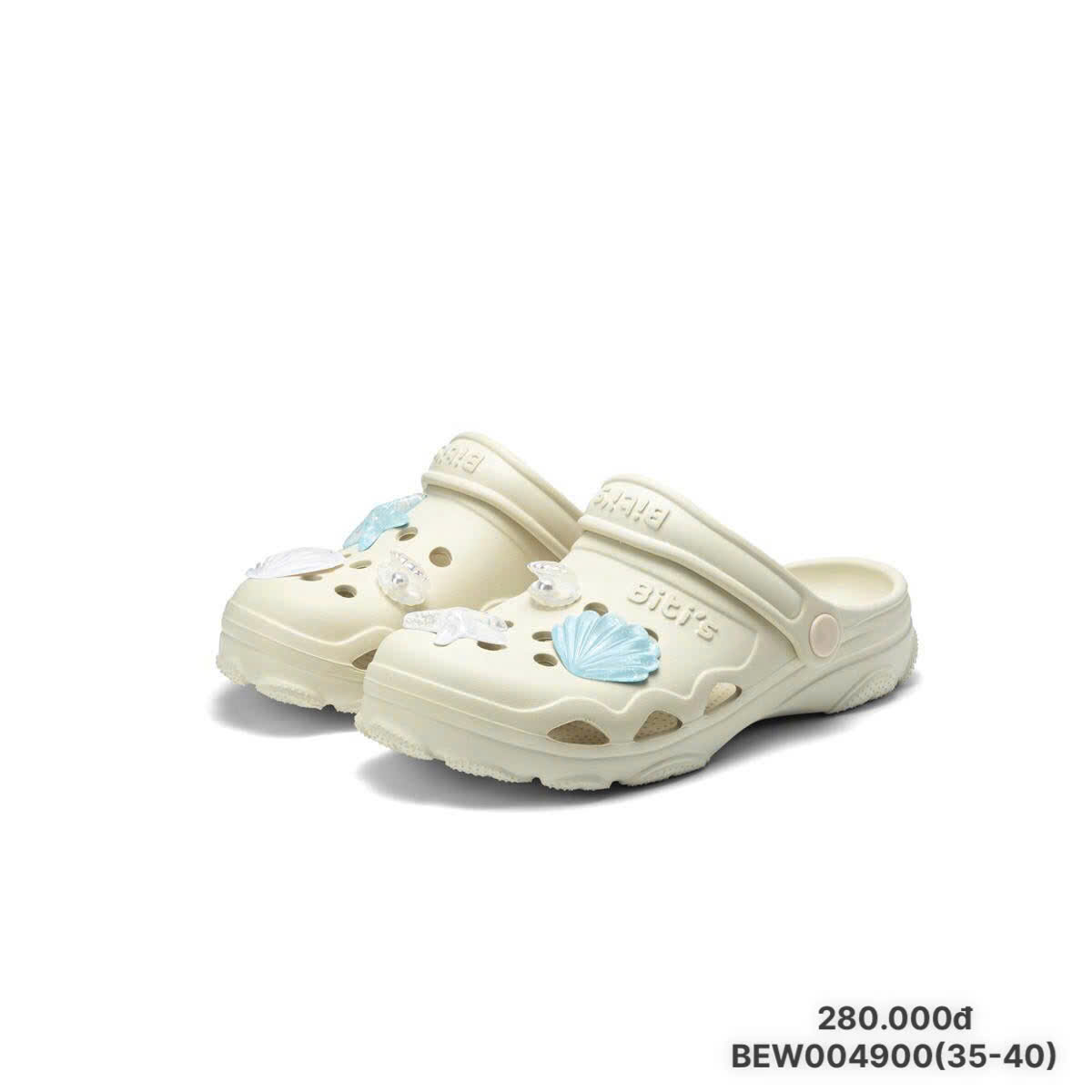 Sục nữ BITIS BEW004900.KEL