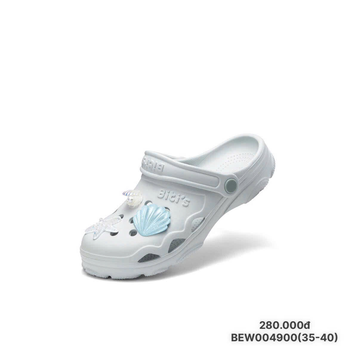 Sục nữ BITIS BEW004900.XNG