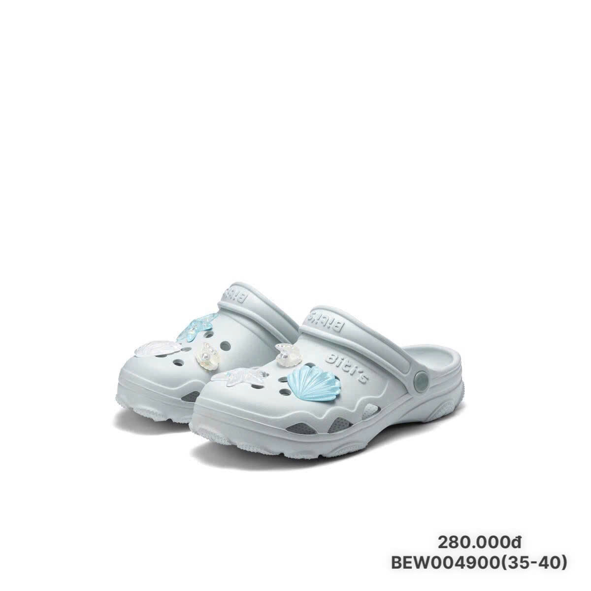 Sục nữ BITIS BEW004900.XNG