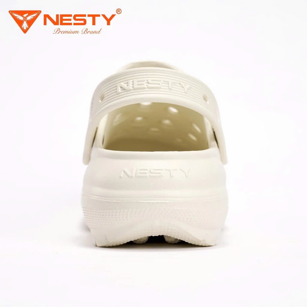 Dép sục đế cao NESTY NE54.KEM