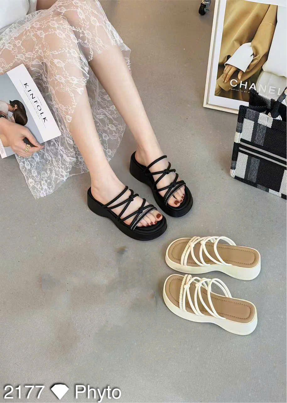 Dép nữ 77001-98.KEM