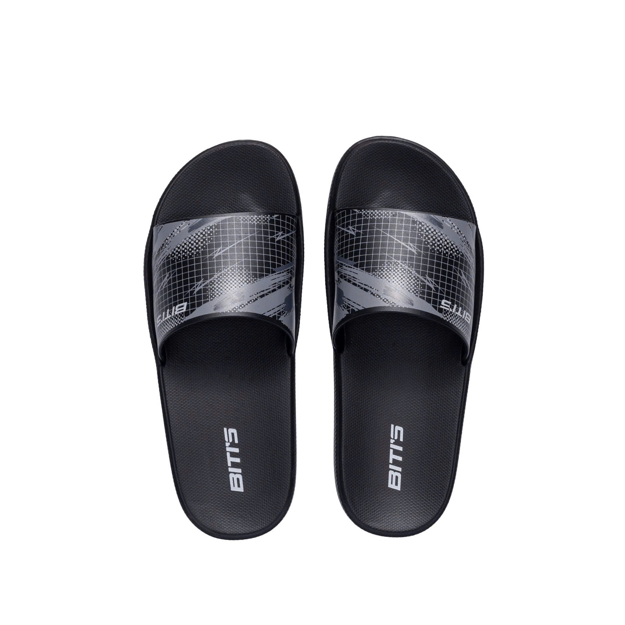 Dép nam BITIS BEM003900.DEN