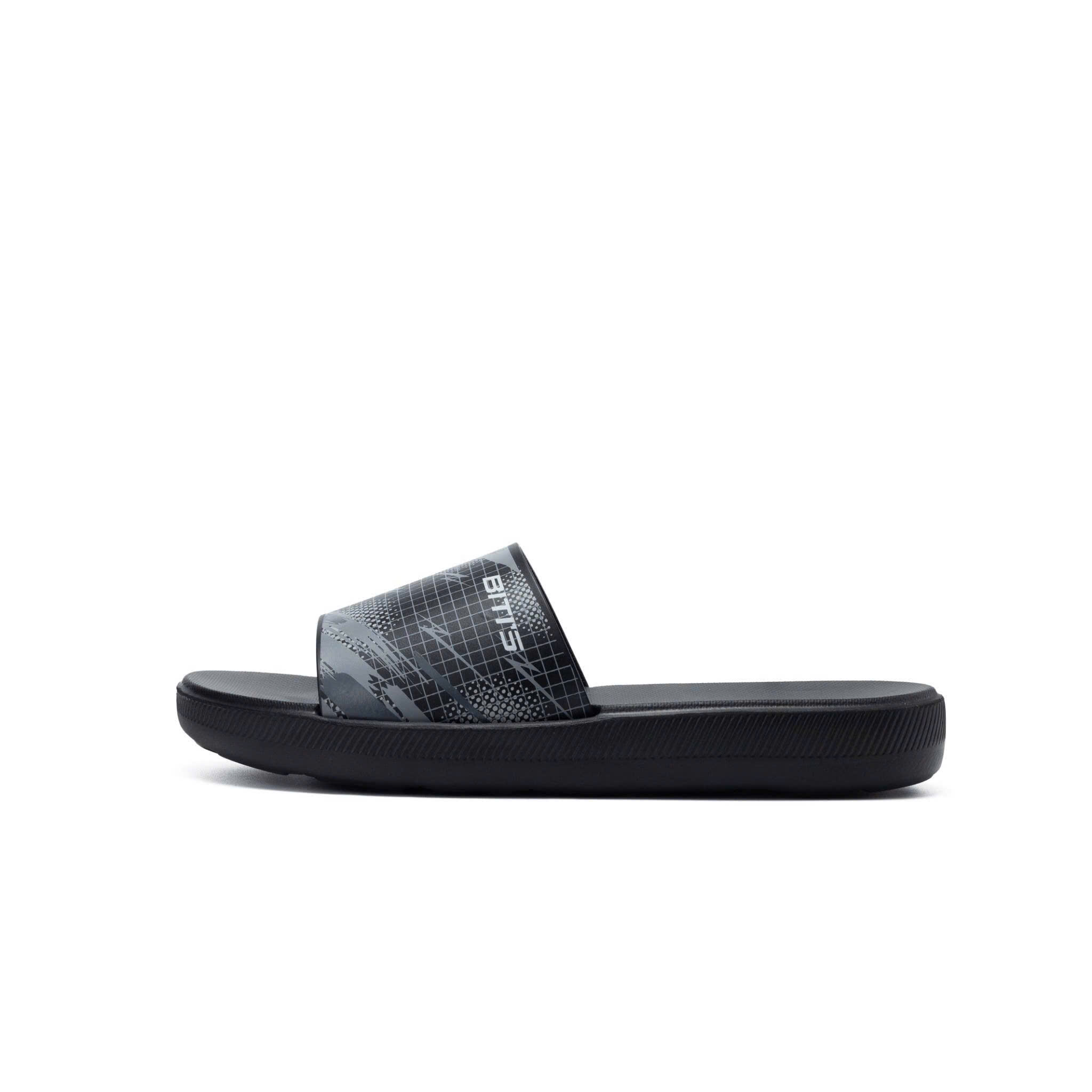 Dép nam BITIS BEM003900.DEN