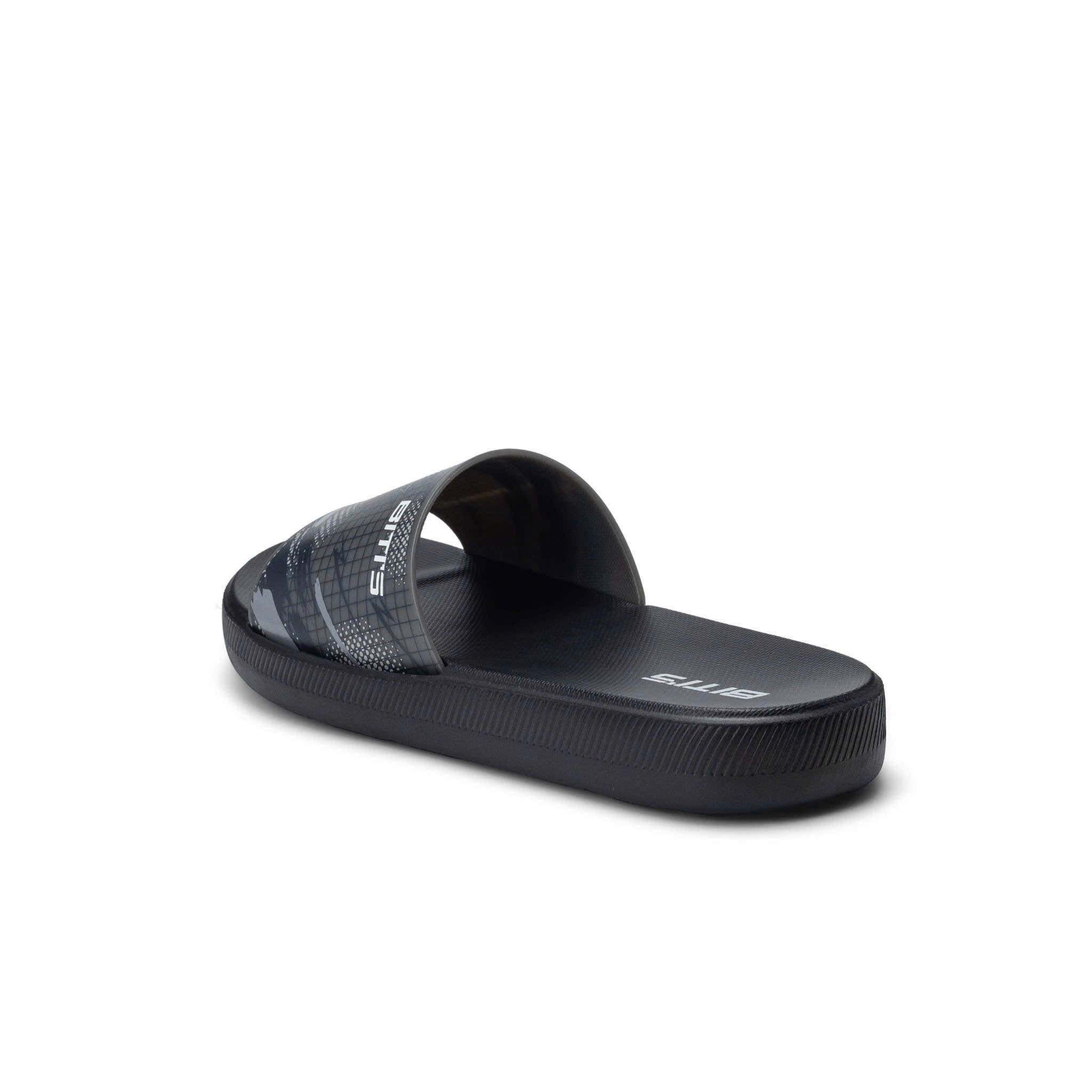 Dép nam BITIS BEM003900.XAM
