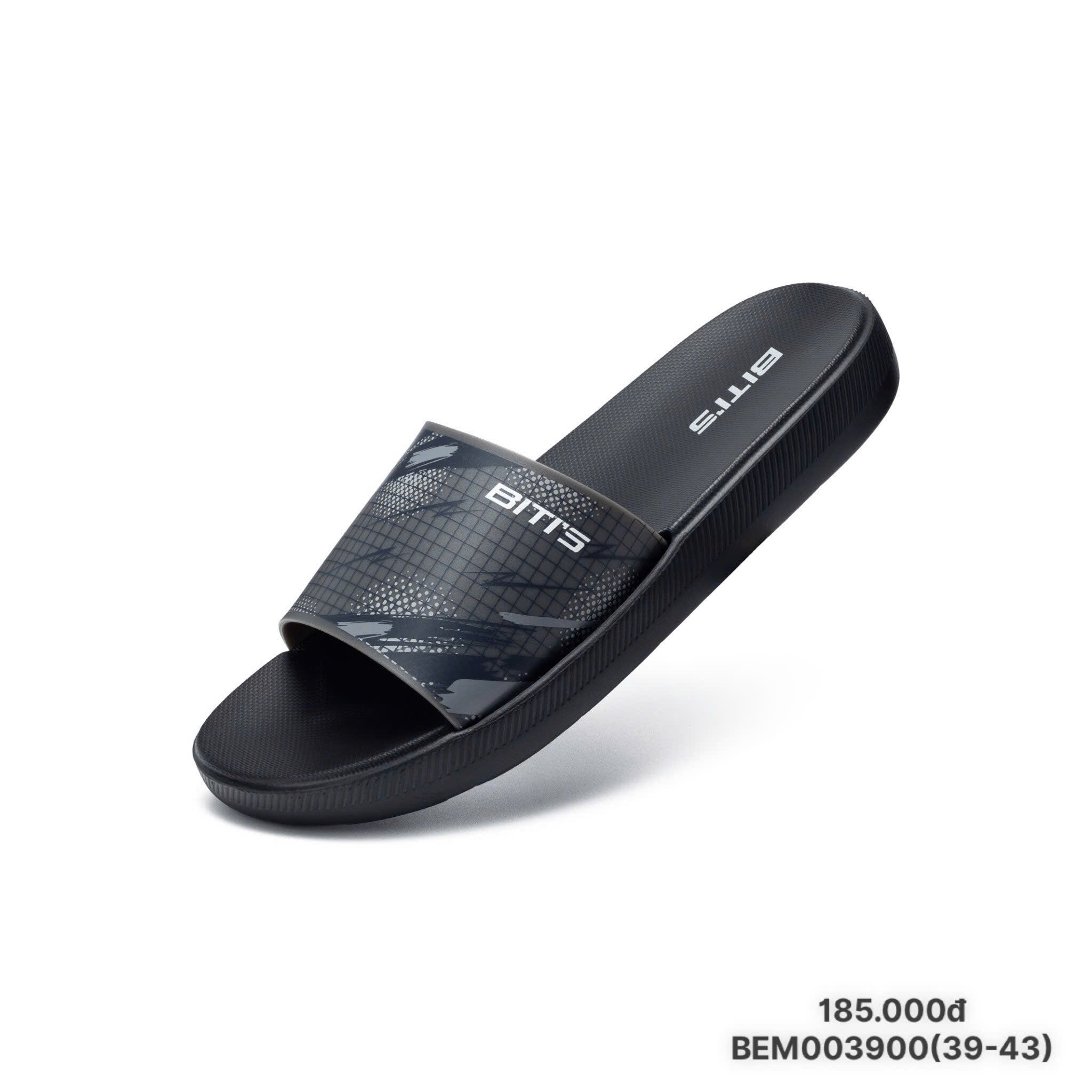 Dép nam BITIS BEM003900.XAM