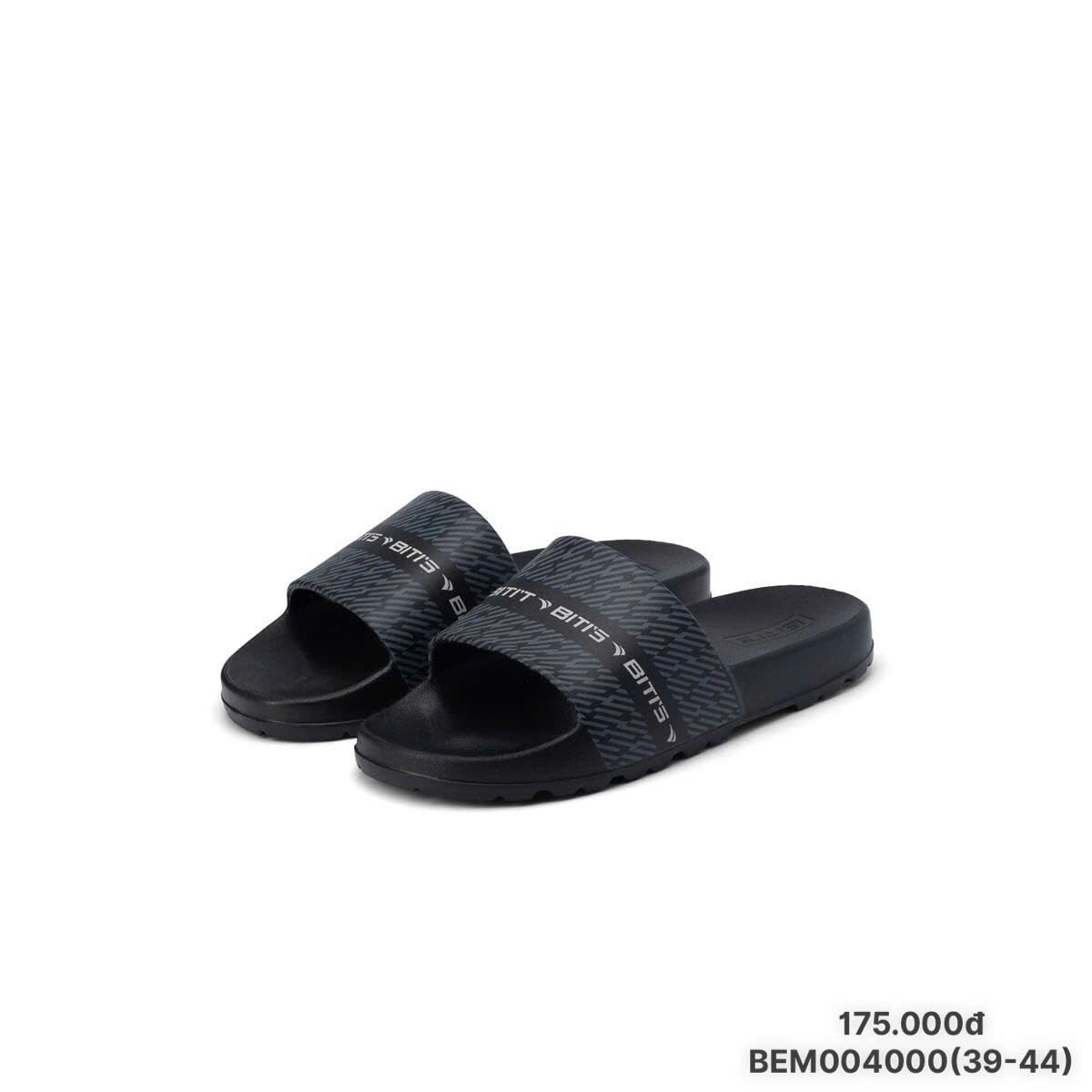 Dép nam BITIS BEM004000.DEN