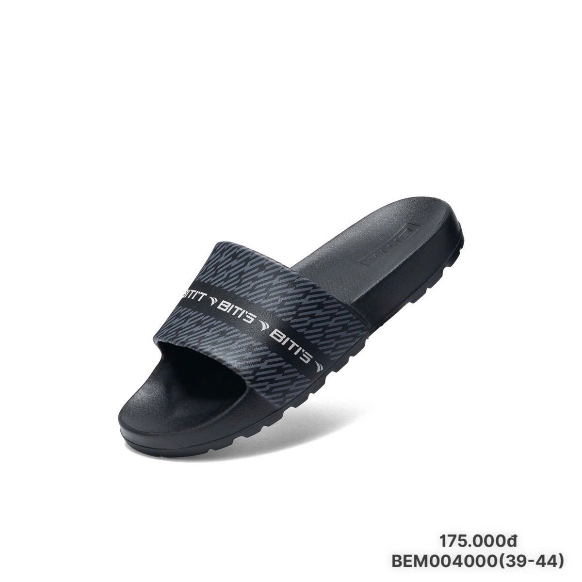 Dép nam BITIS BEM004000.DEN
