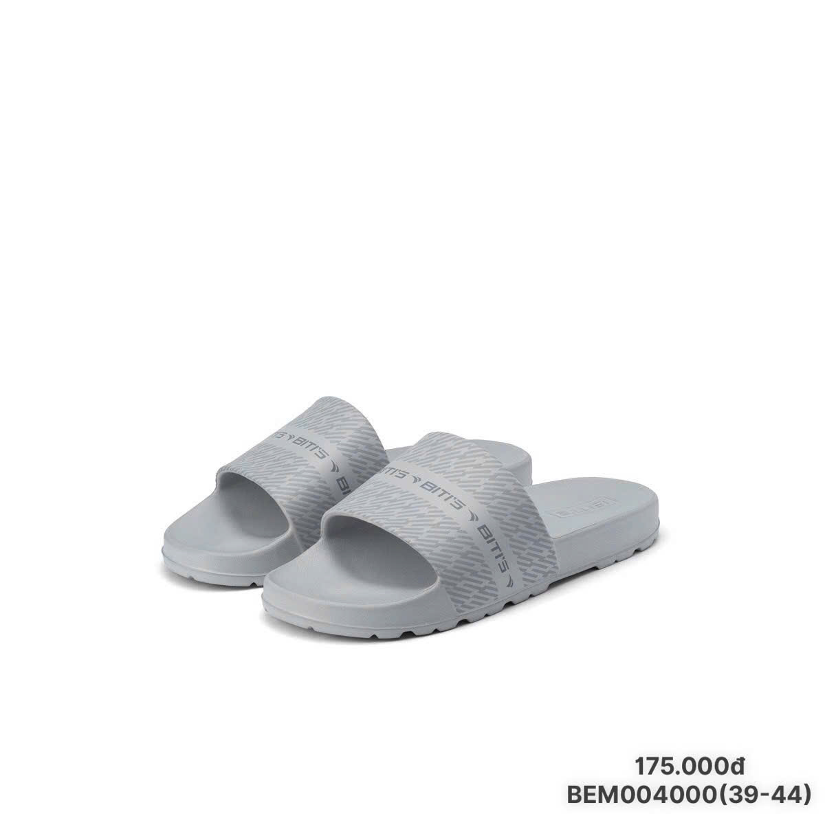 Dép nam BITIS BEM004000.XAL