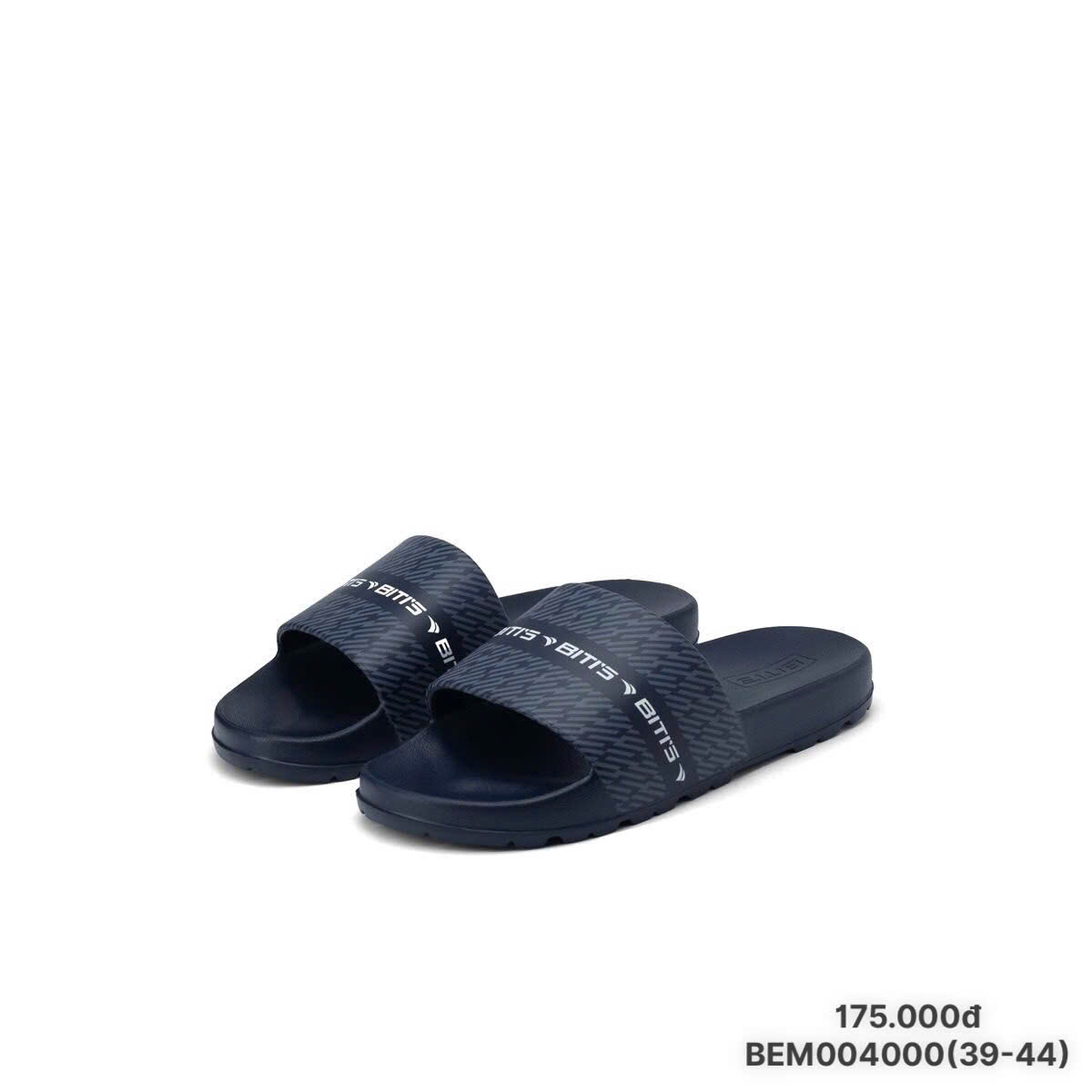 Dép nam BITIS BEM004000.XNH