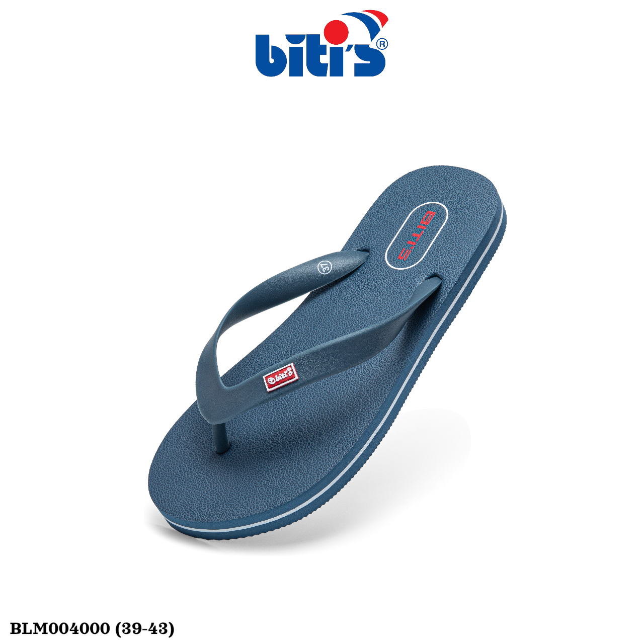 Kẹp nam BITIS BLM004000.XNH