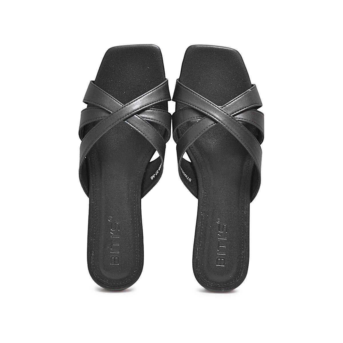 Dép nữ BITIS BTW002688.DEN
