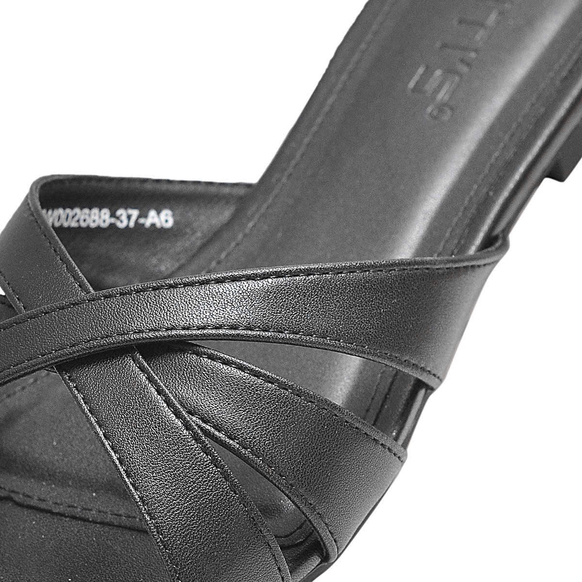 Dép nữ BITIS BTW002688.DEN