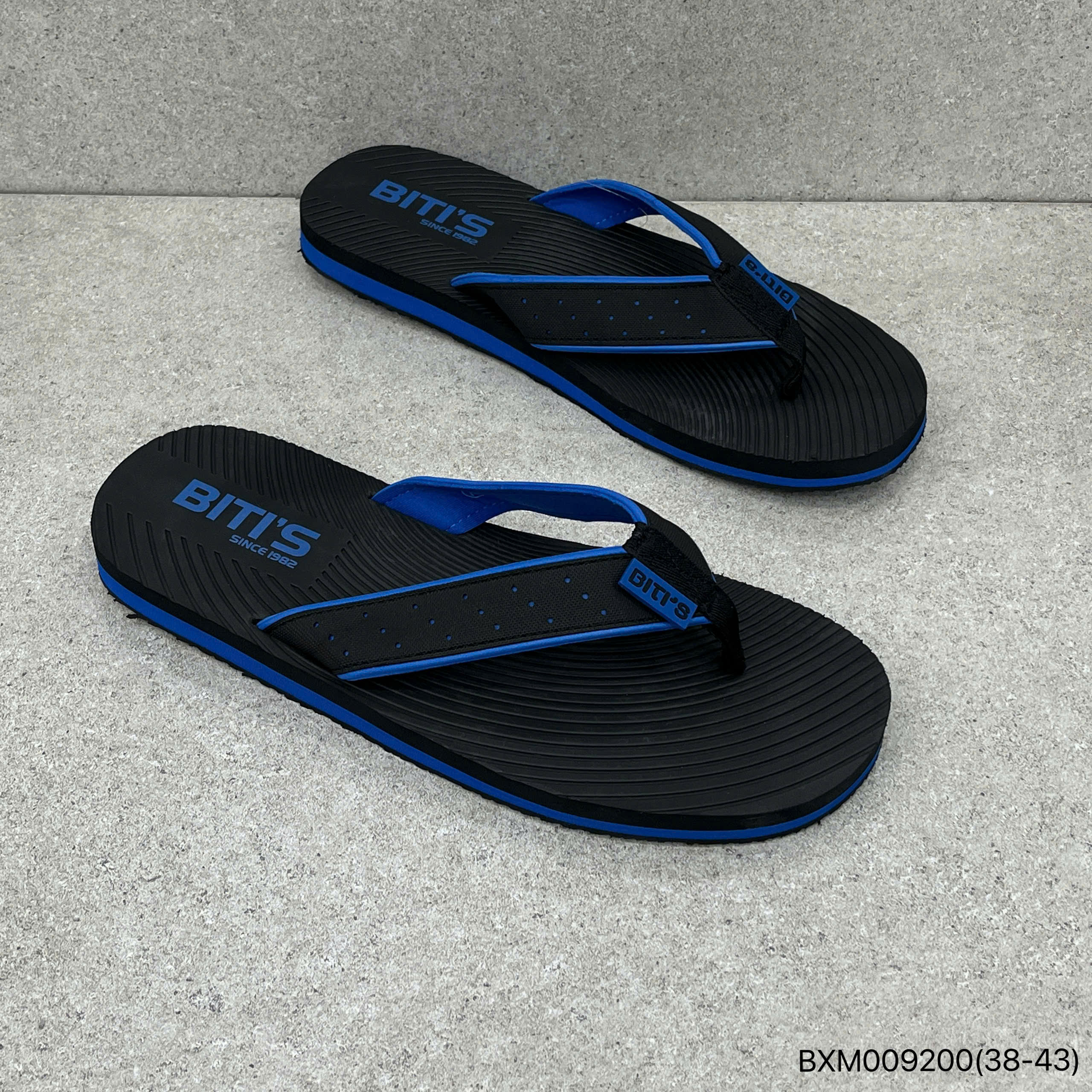 Kẹp nam BITIS BXM009200.XDG