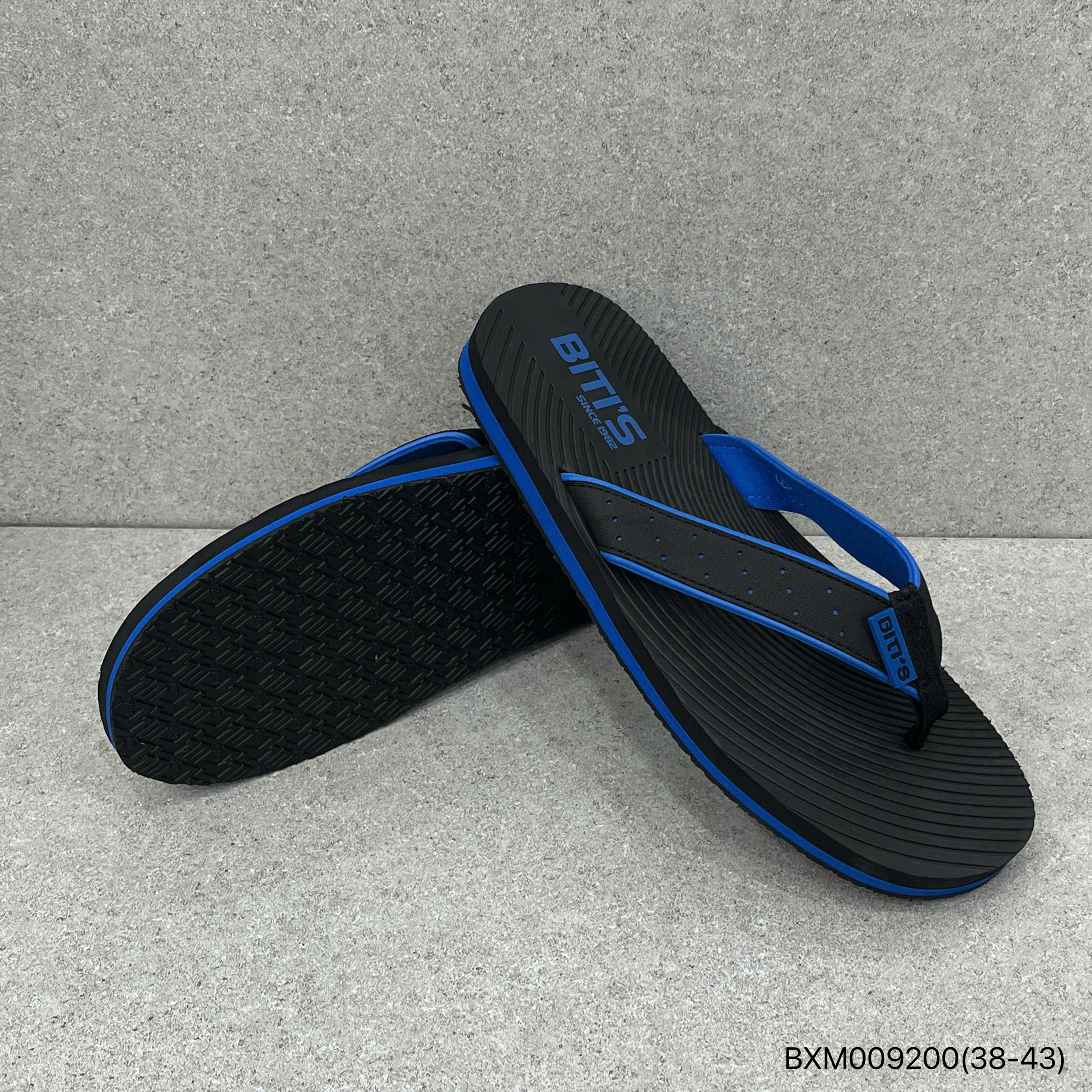 Kẹp nam BITIS BXM009200.XDG