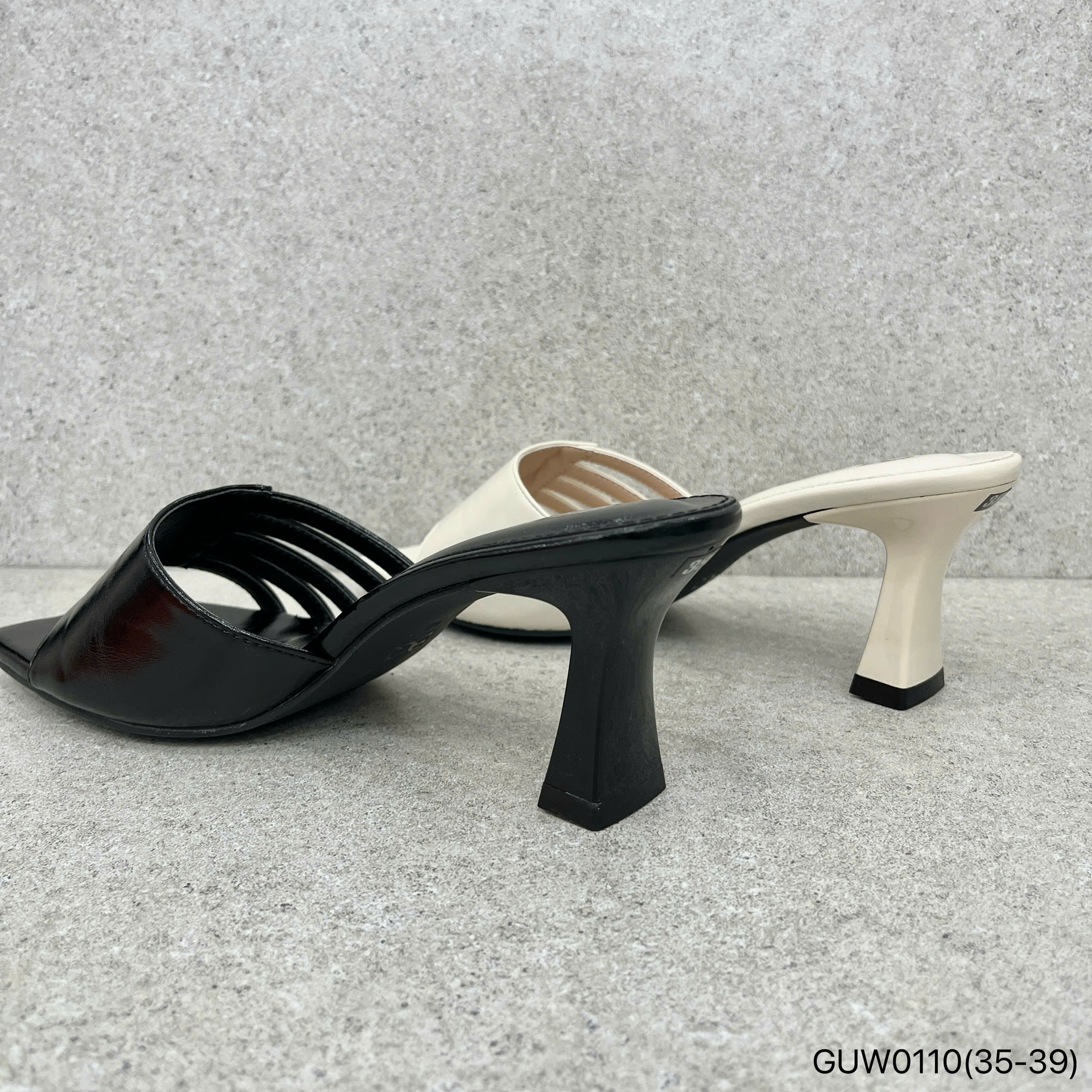 Dép nữ BQ GUW0110.KEM