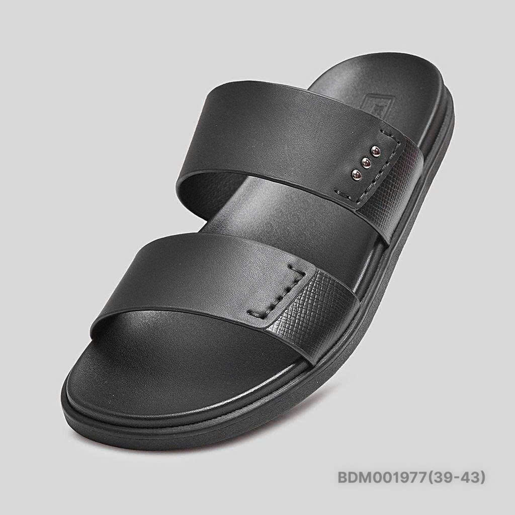 Dép nam BITIS BDM001977.DEN