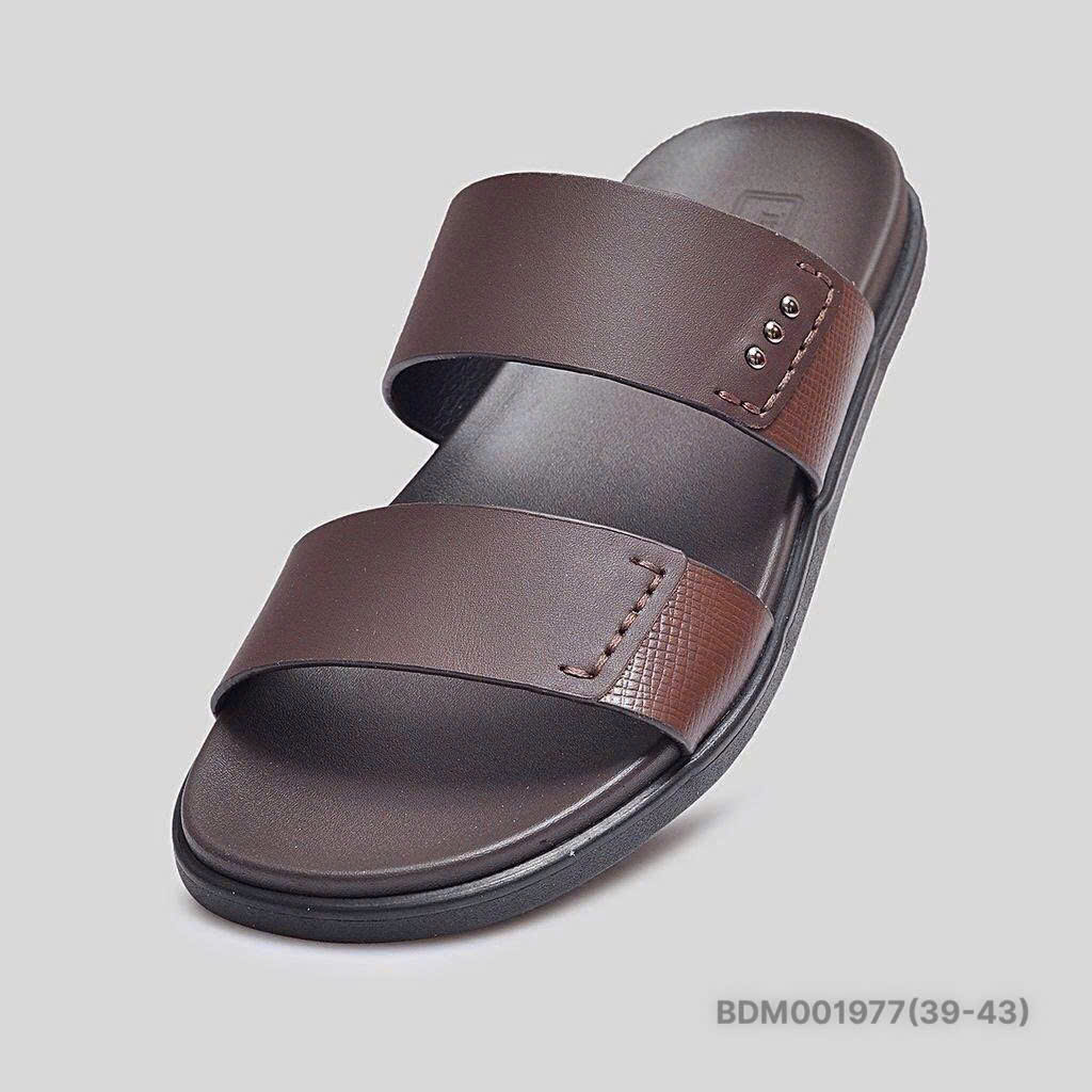 Dép nam BITIS BDM001977.NAU