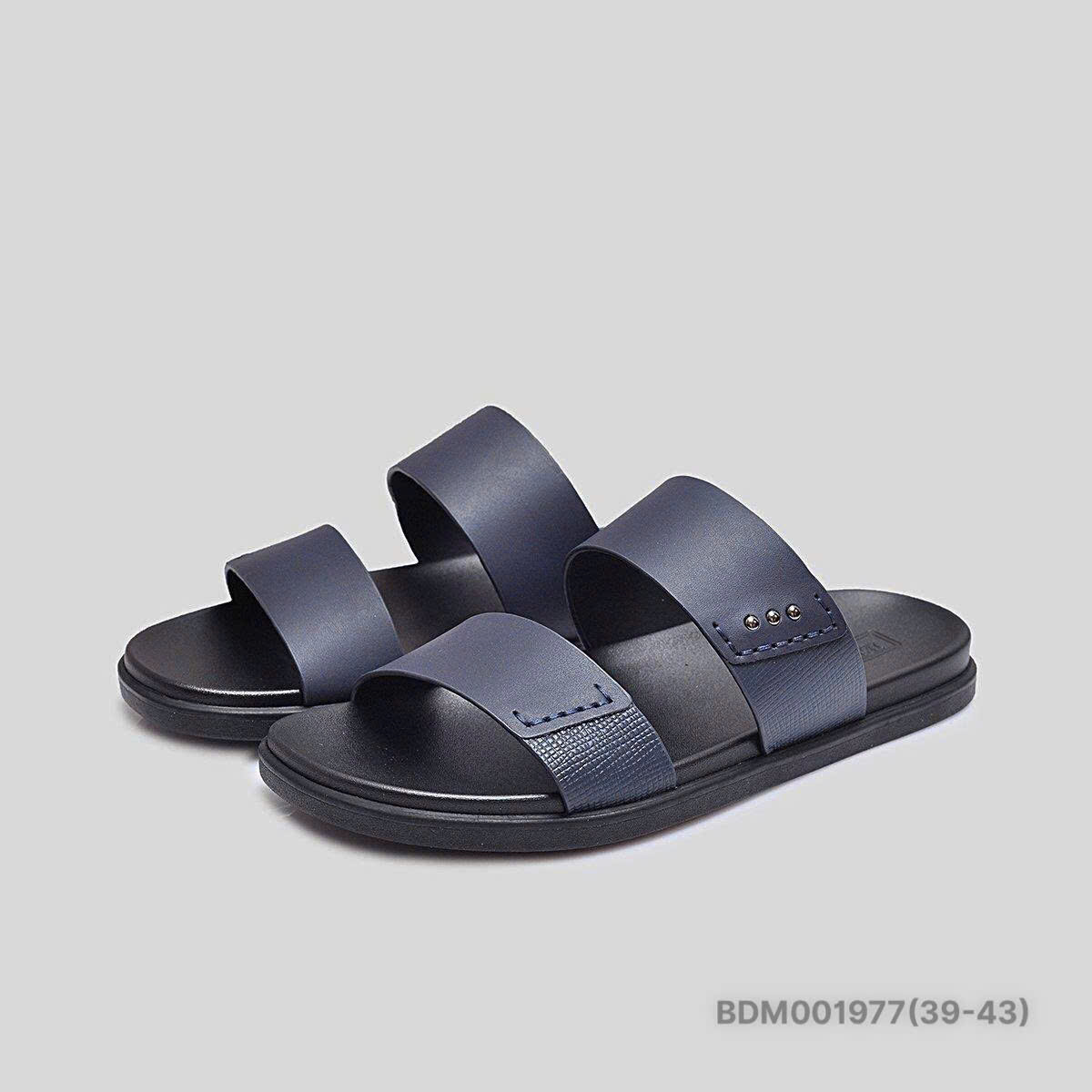 Dép nam BITIS BDM001977.XNH