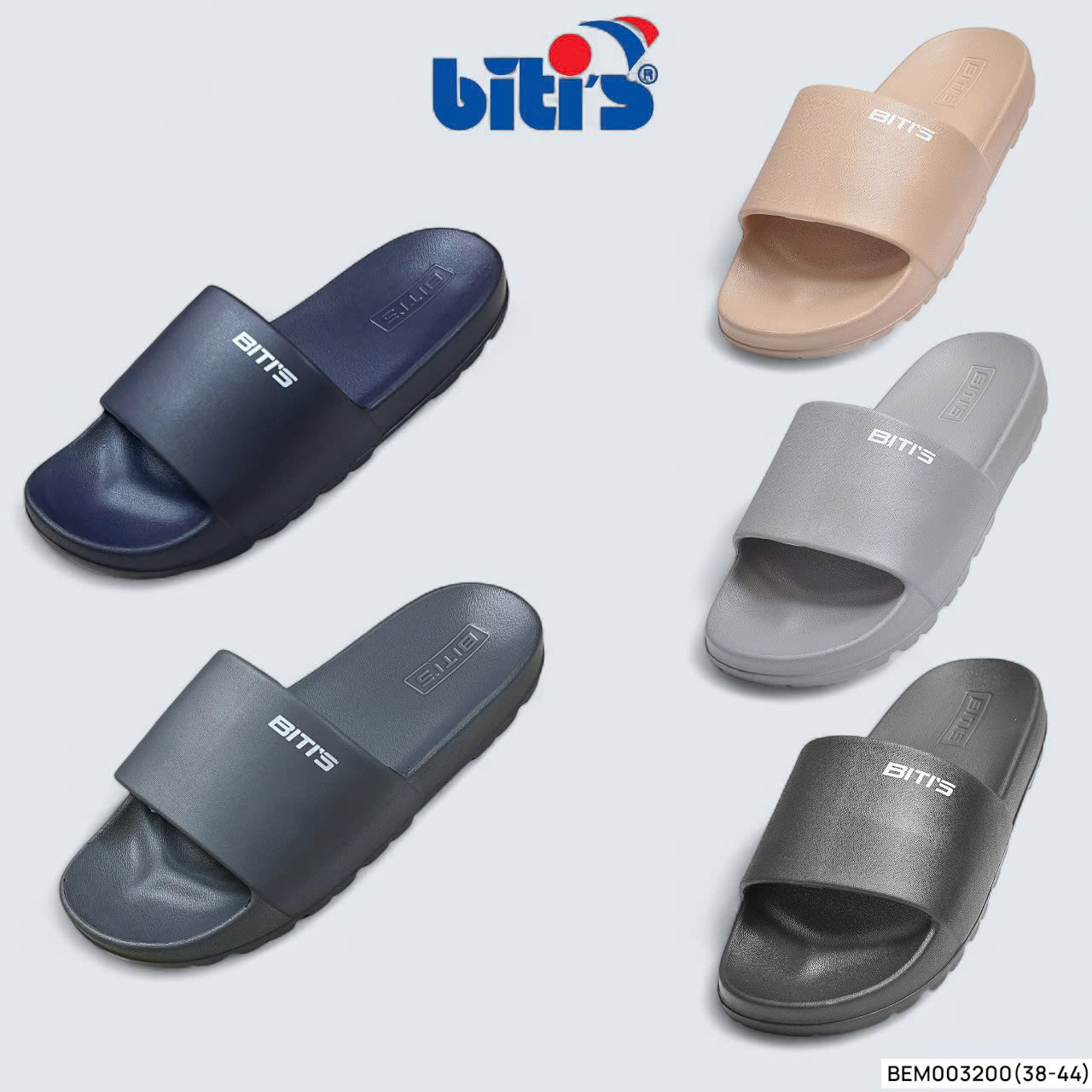 Dép lê BITIS BEM003200.XAD