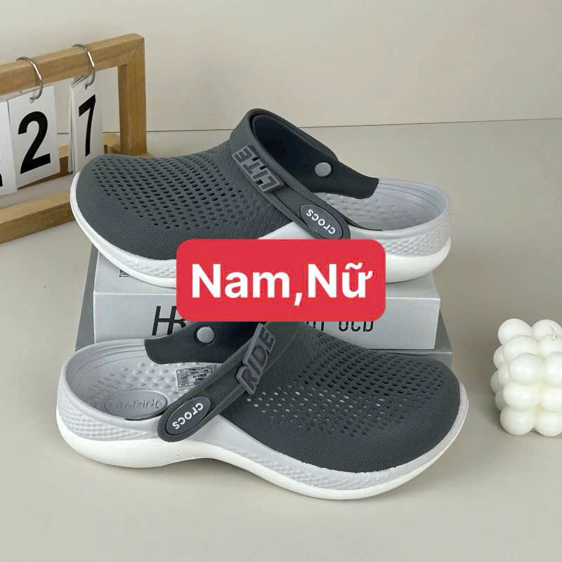 DSM CROCS Literide.DETR