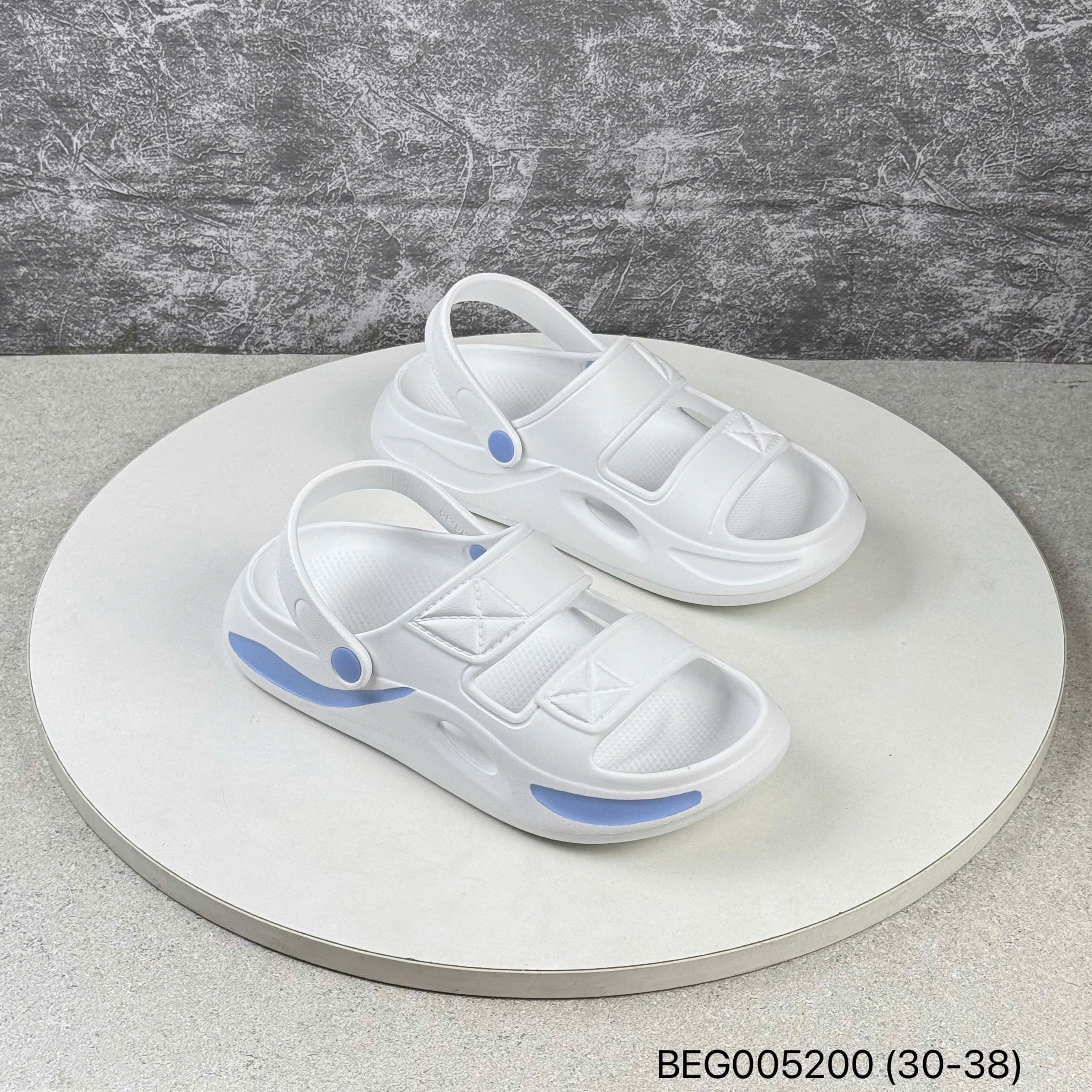 Dép trẻ em Bitis BEG005200TRG