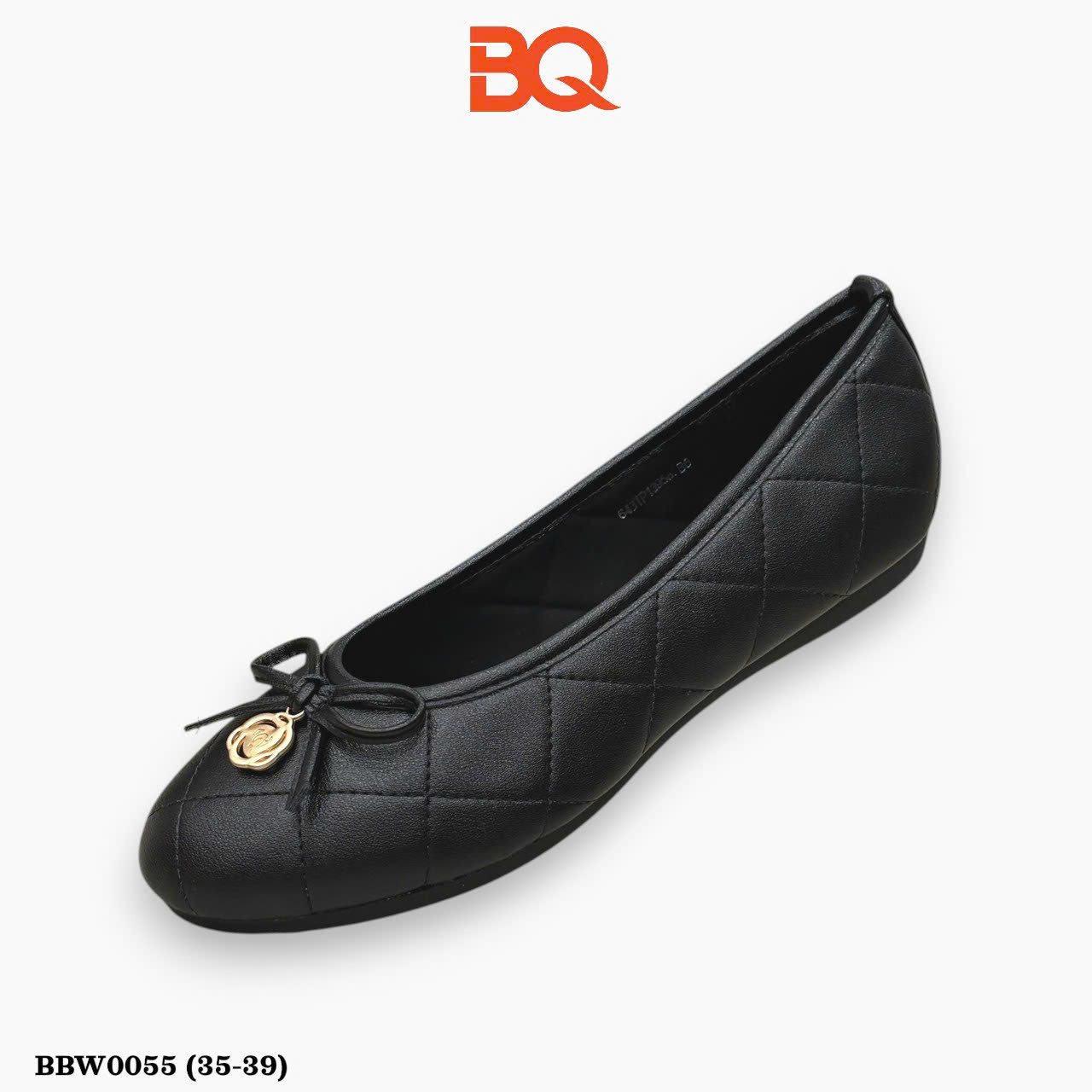 Giày nữ BQ BBW0055.DEN