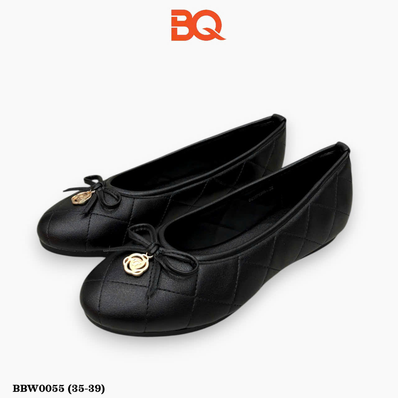 Giày nữ BQ BBW0055.DEN