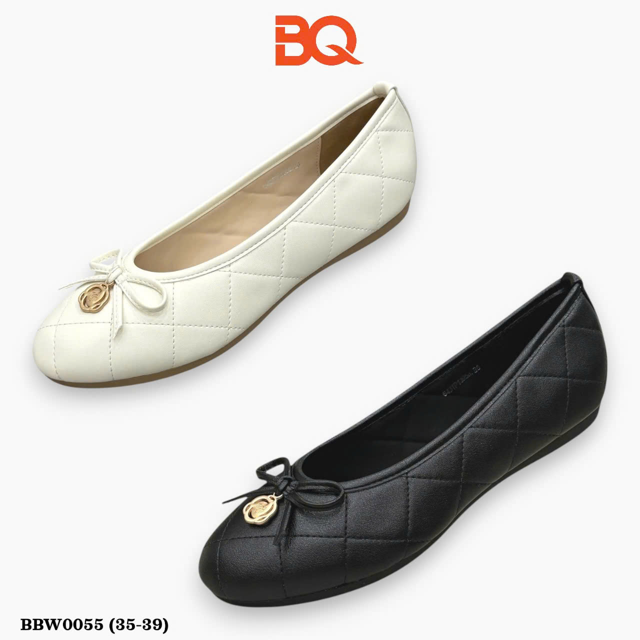 Giày nữ BQ BBW0055.DEN
