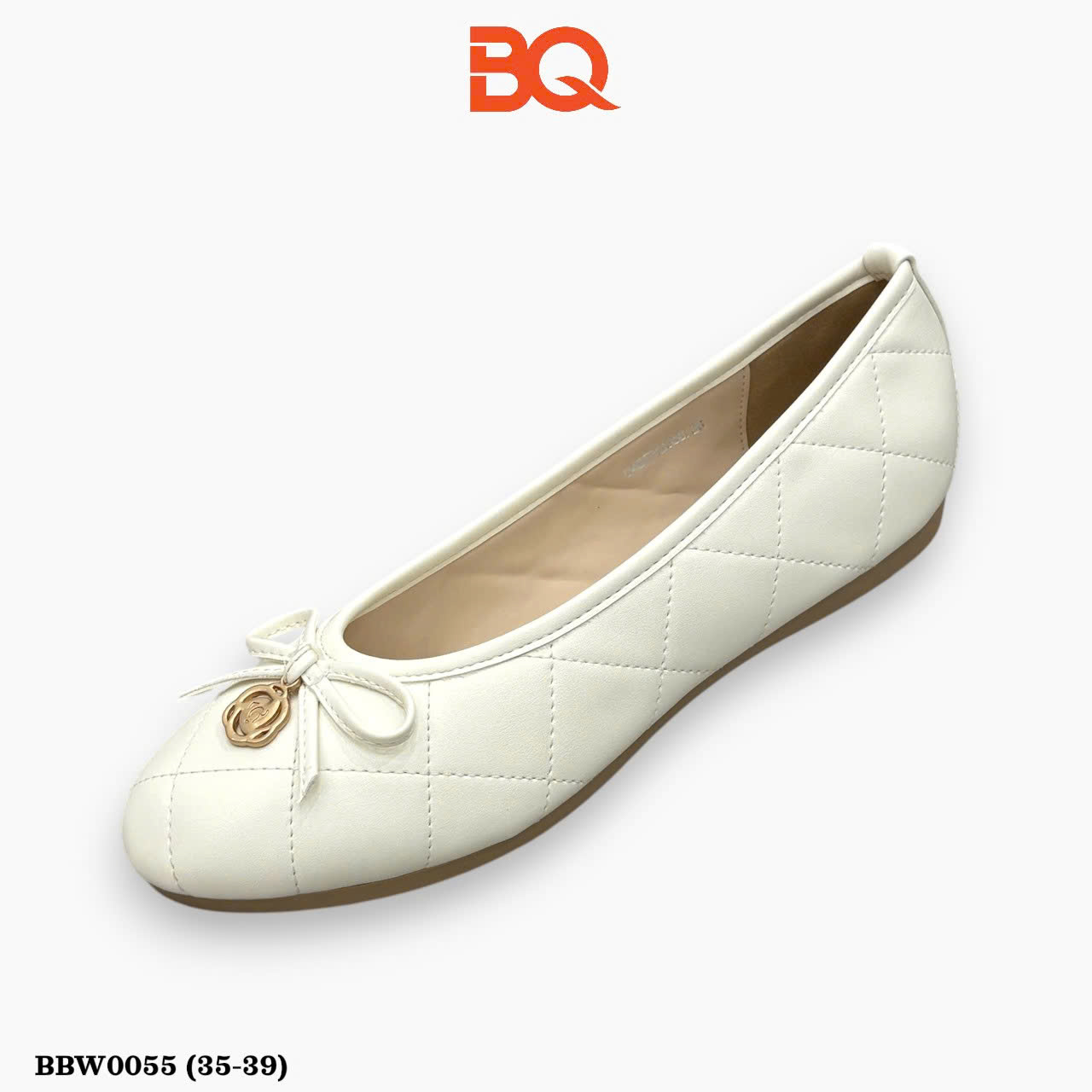Giày nữ BQ BBW0055.TRG