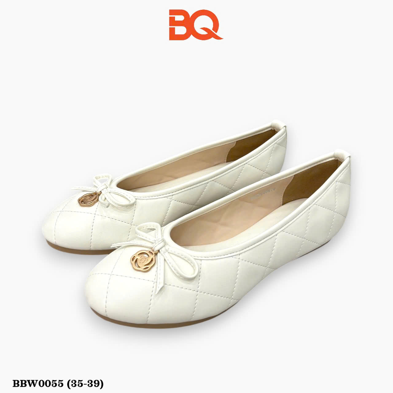 Giày nữ BQ BBW0055.TRG