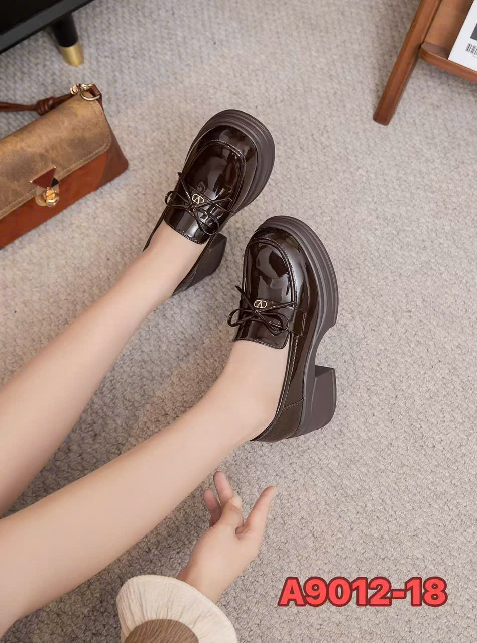 Giày cao gót nữ A9012-18.NAU