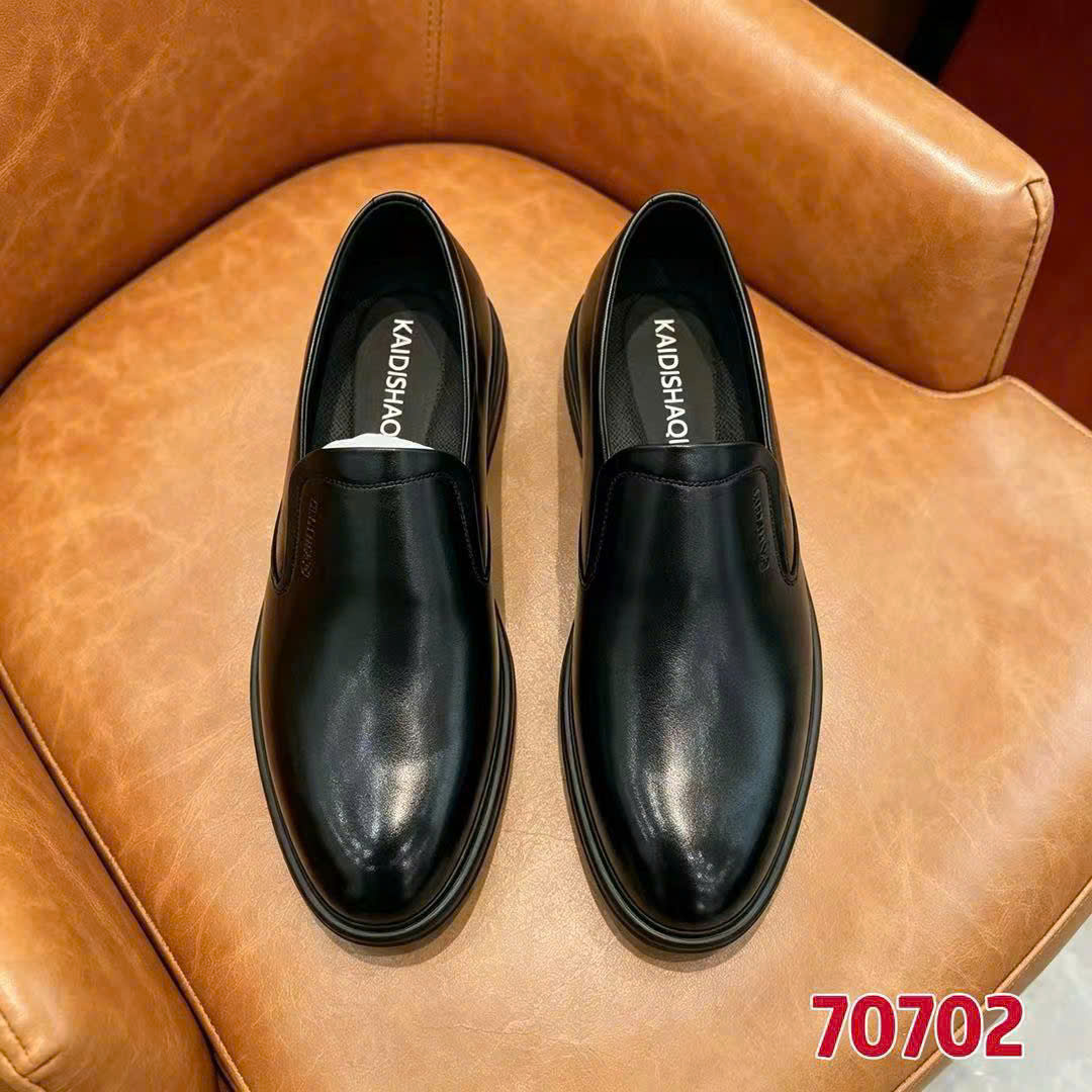 Giày tây lười nam A70702.DEN