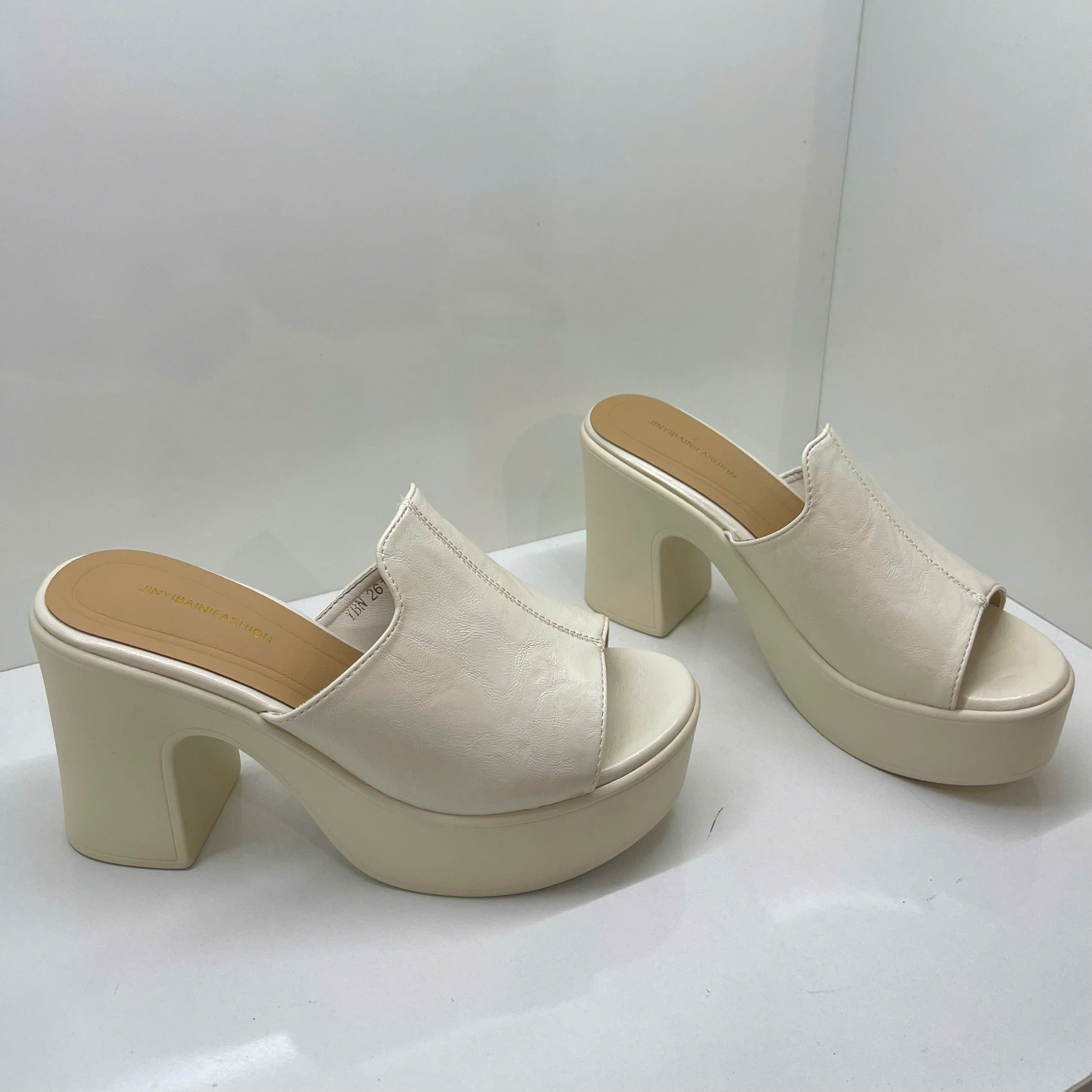 Dép nữ 26128-8.KEM