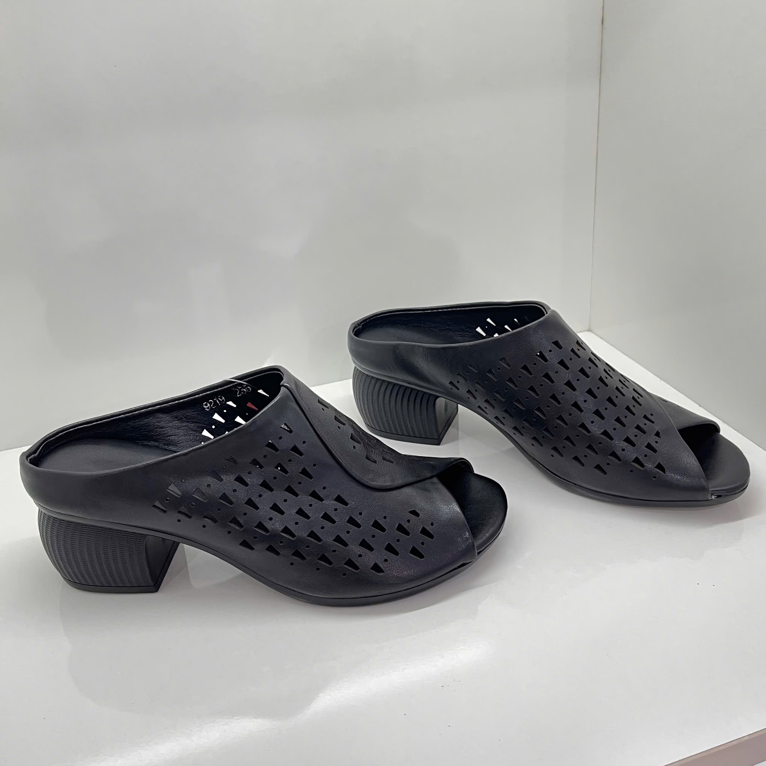 Dép nữ 9219.DEN