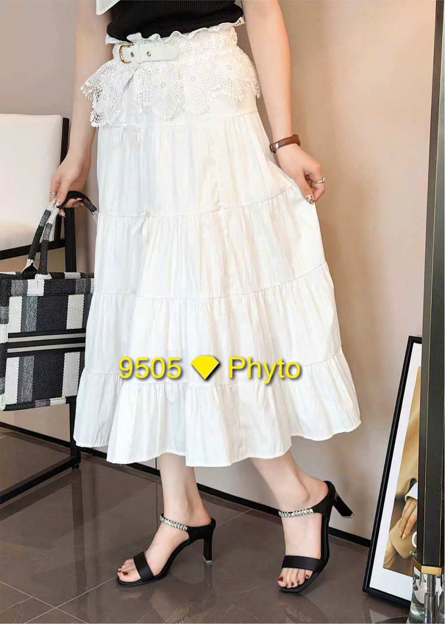 Dép nữ PHYTO 9505.DEN