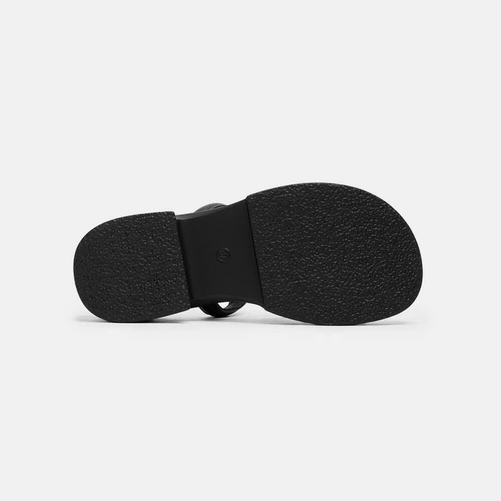 Dép nữ BQ DEW0154.DEN