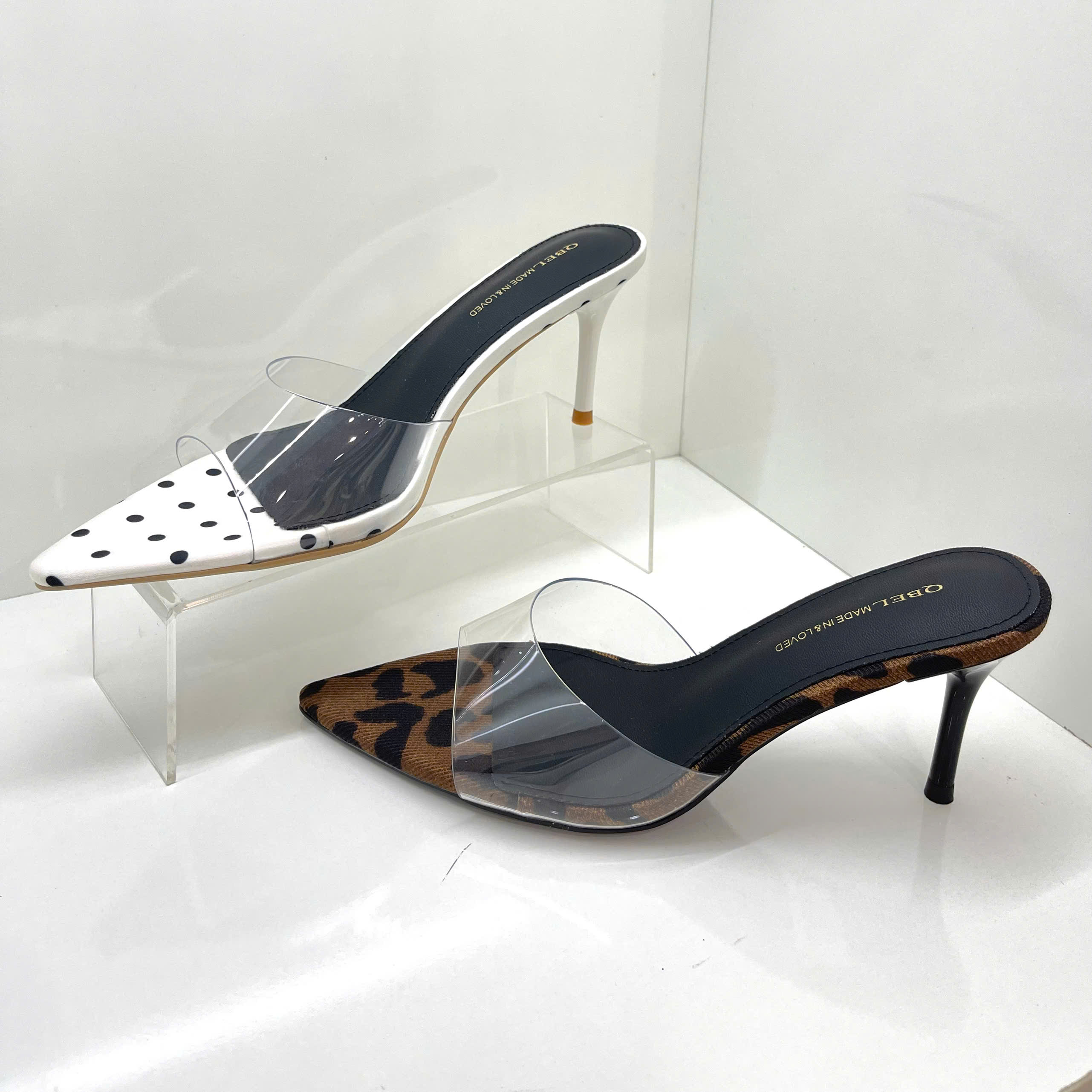 Guốc nữ Y595-17.TRG