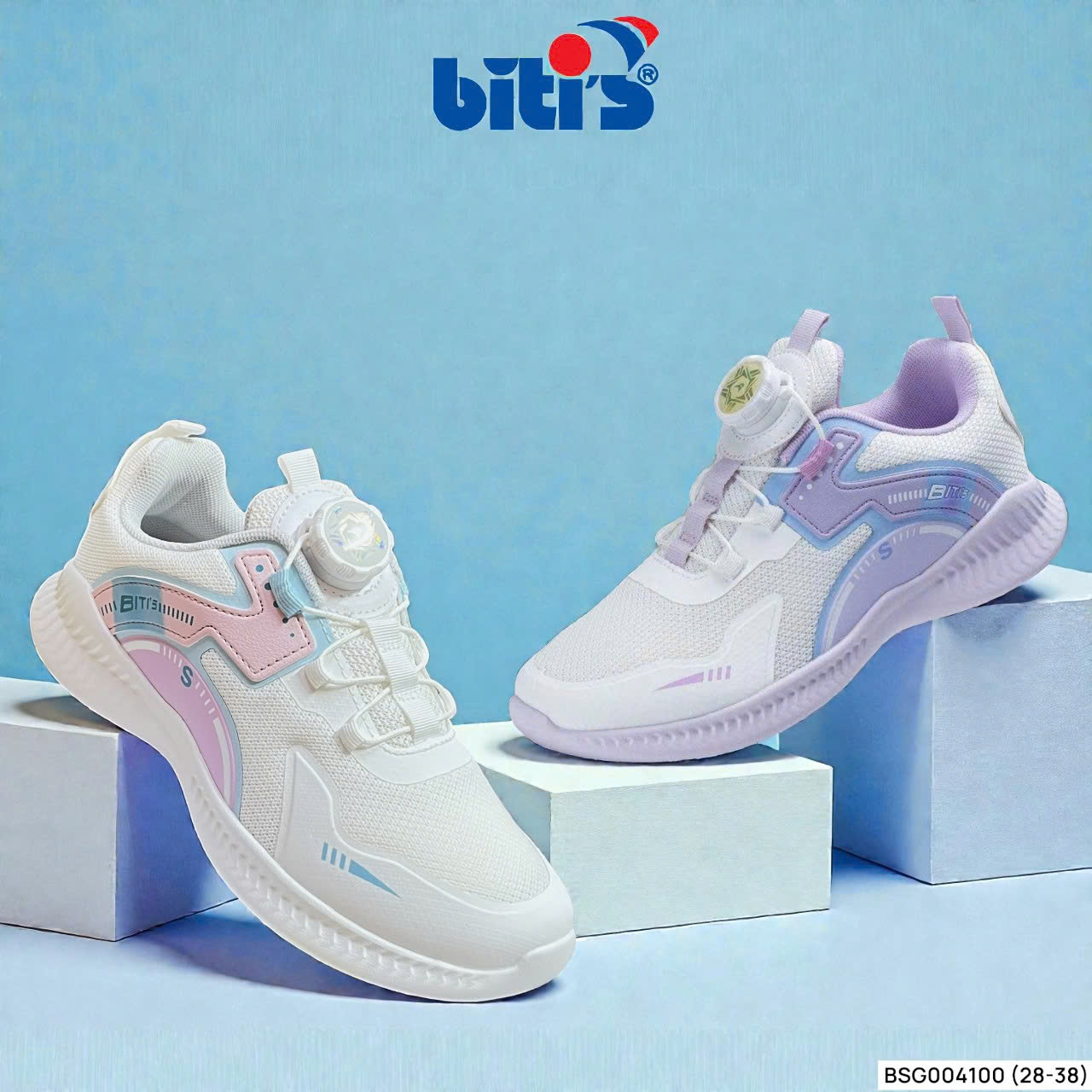 Giày BITIS BSG004100.TRG