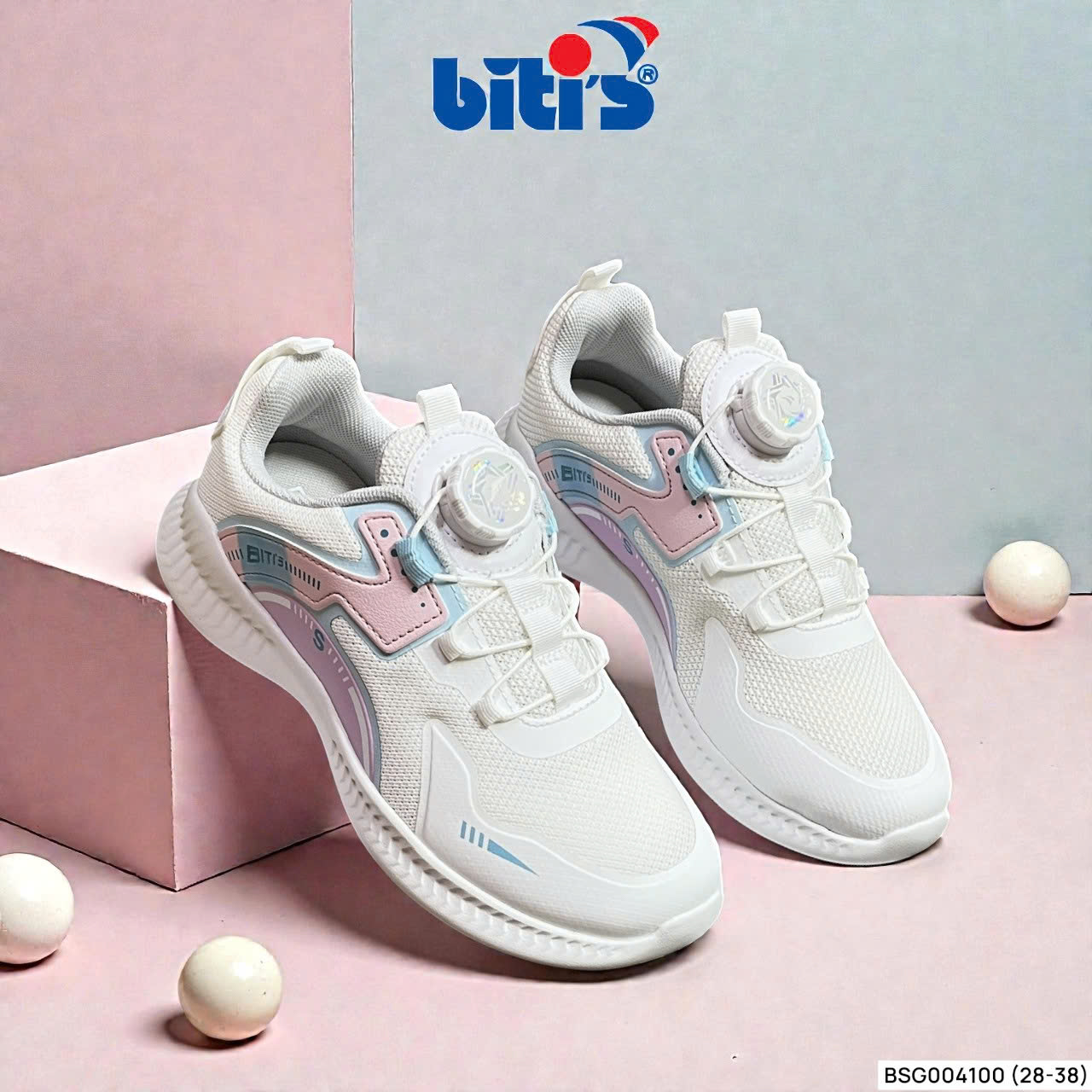 Giày BITIS BSG004100.TRG