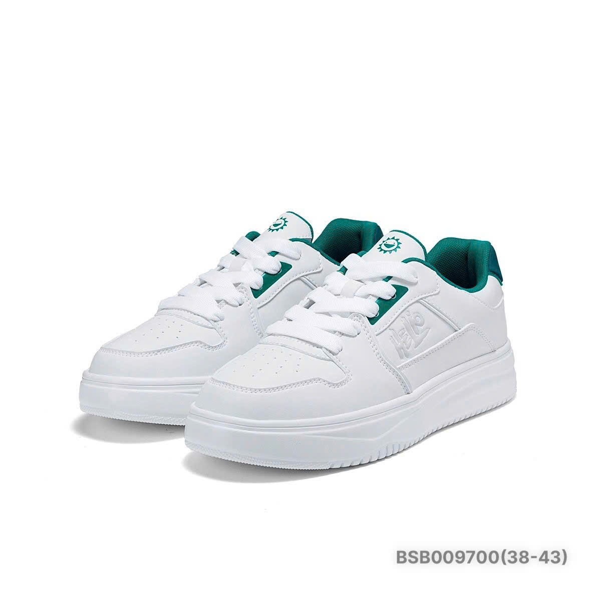 Giày nam Bitis BSB009700.TRG
